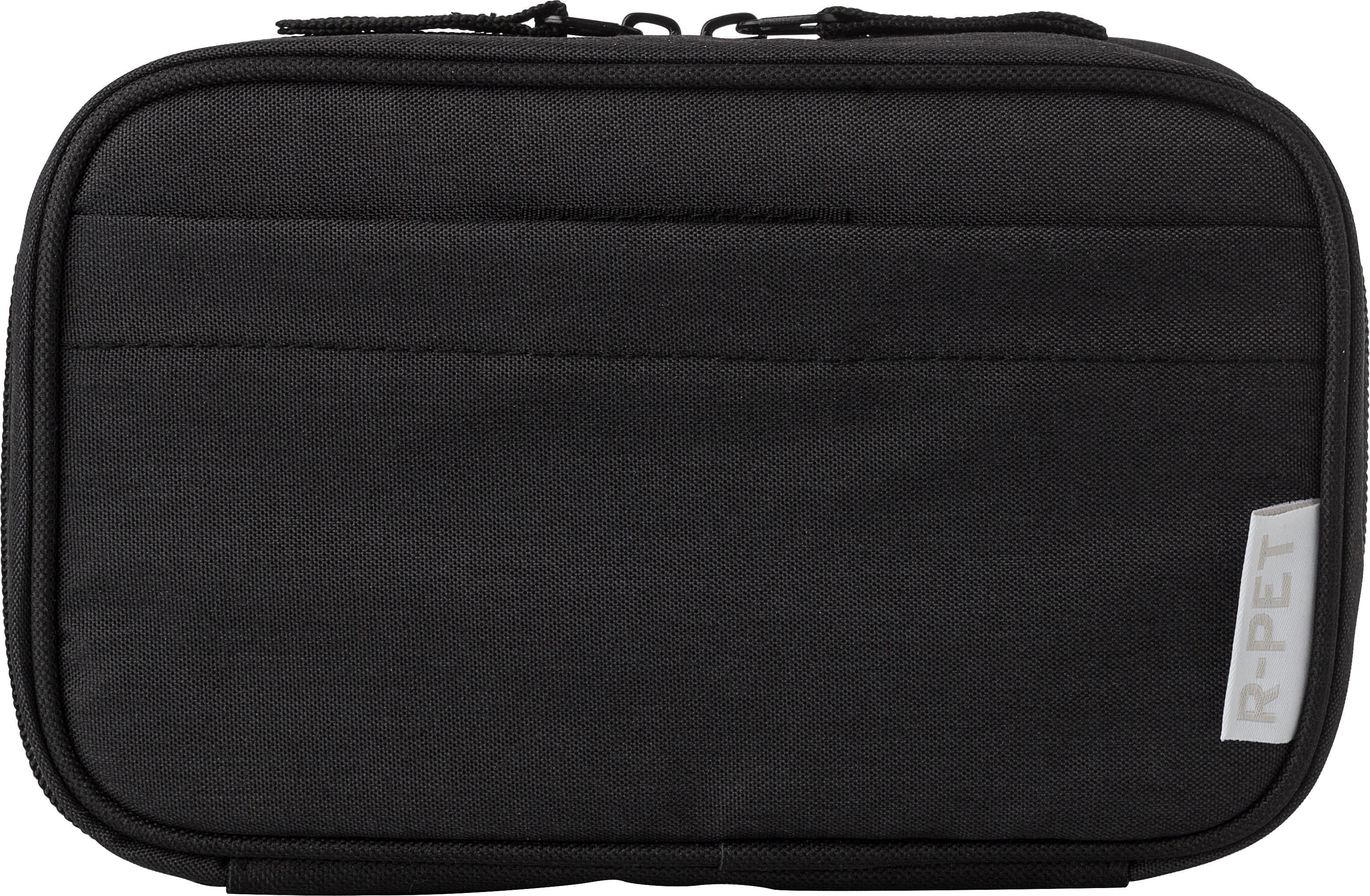 Bolsa de viaje de rPEt  Calix