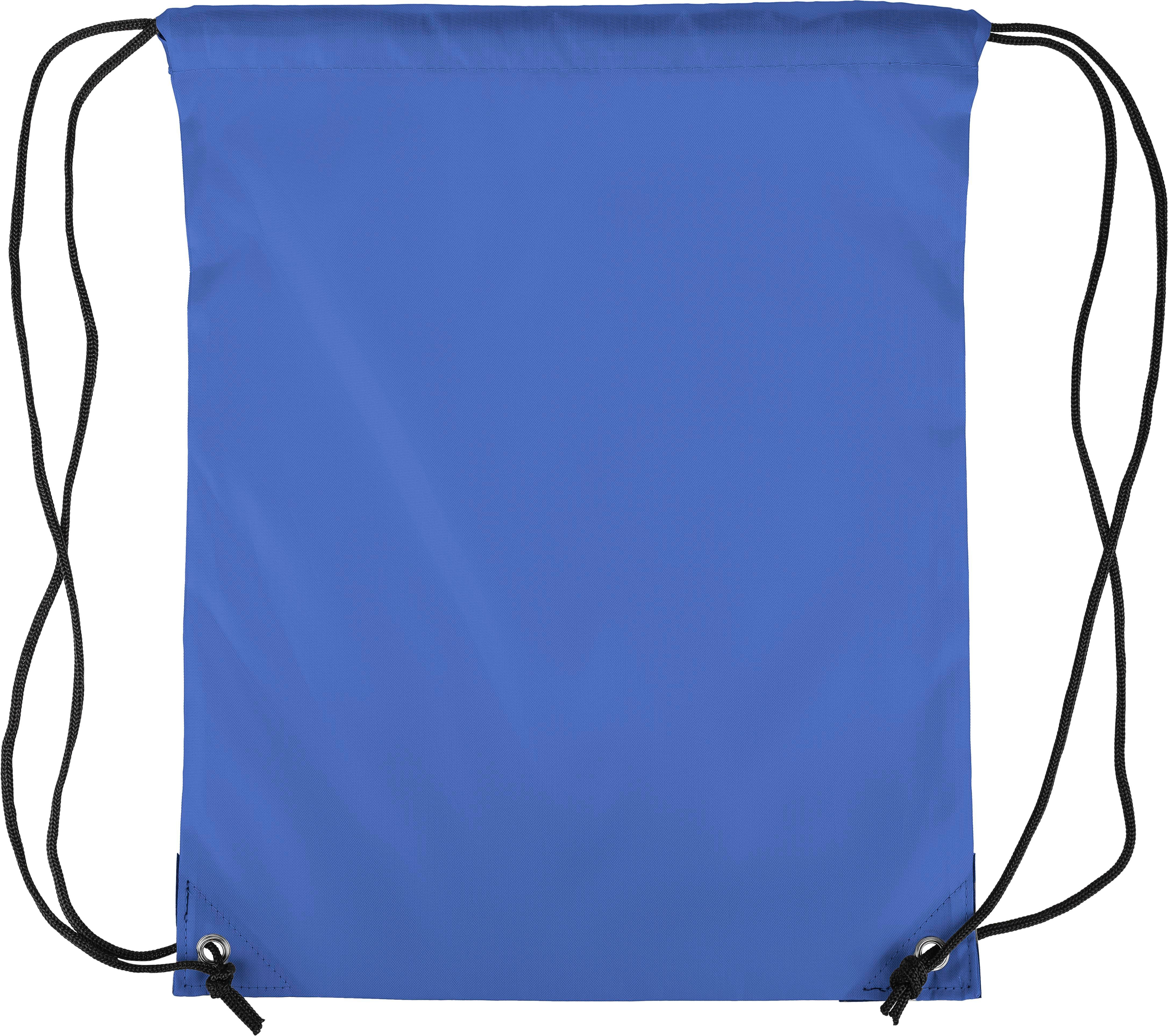 Mochila de poliéster Stef