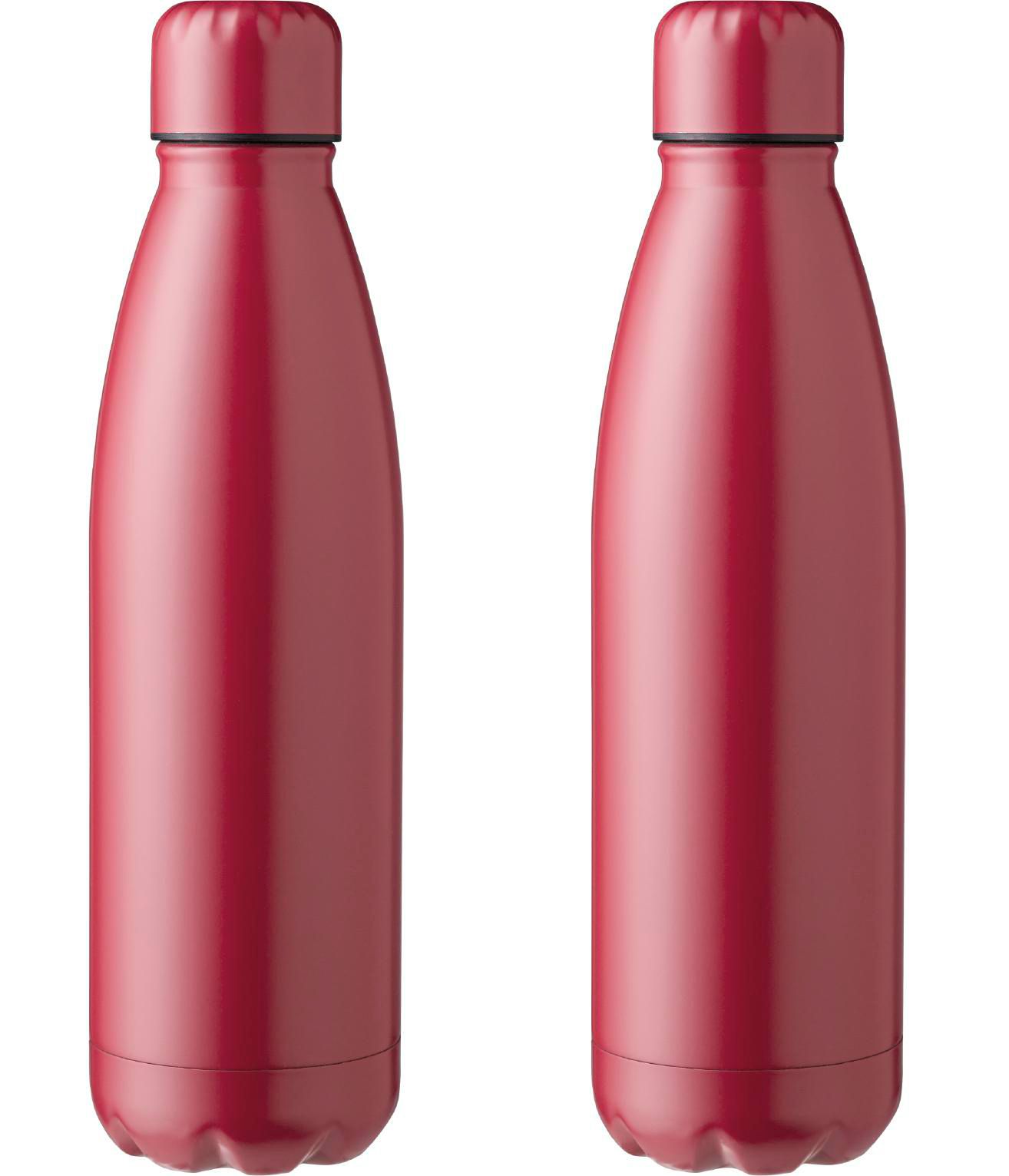 Stainless steel double walled (500 ml) Amara