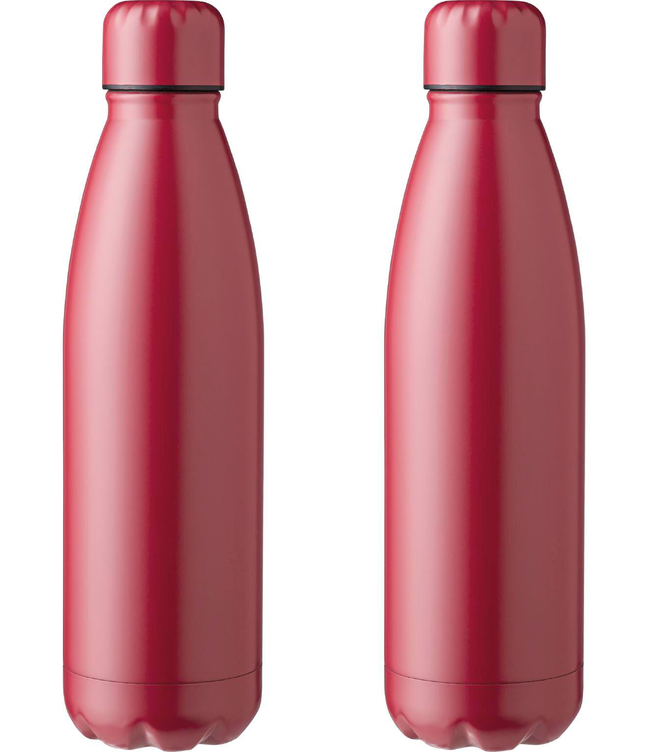 Stainless steel double walled (500 ml) Amara