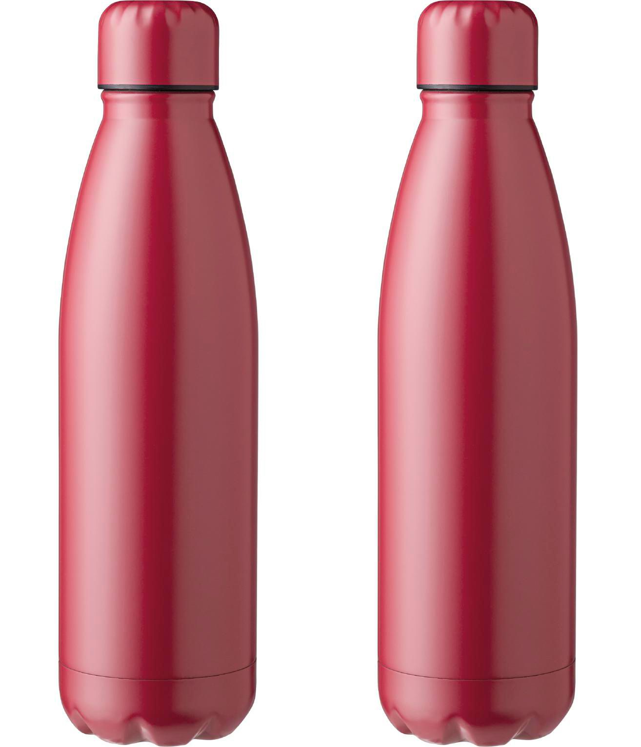 Stainless steel double walled (500 ml) Amara