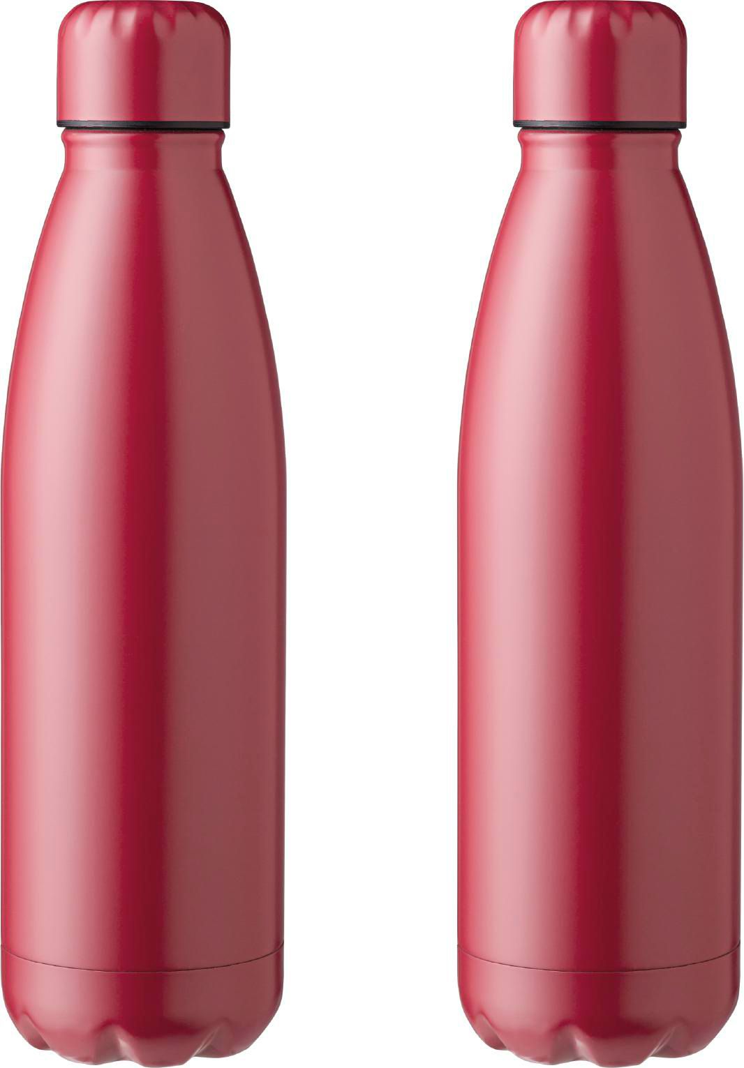 Stainless steel double walled (500 ml) Amara