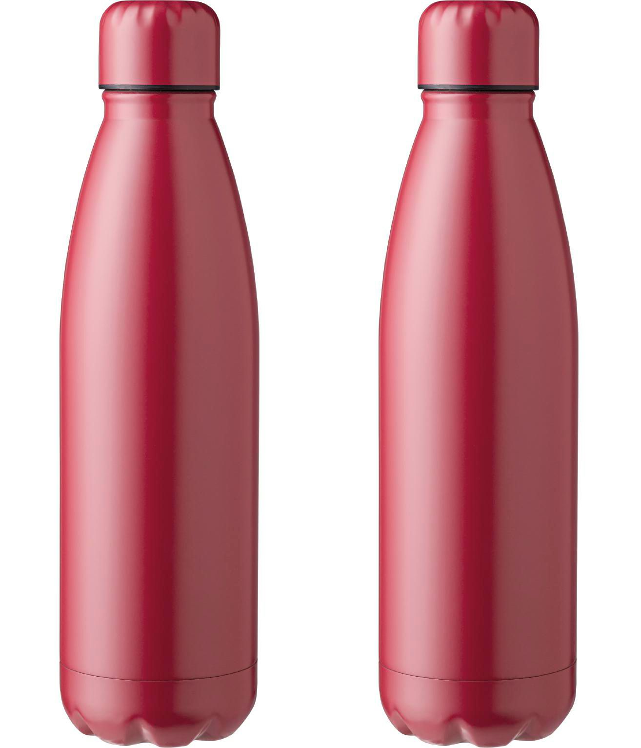 Stainless steel double walled (500 ml) Amara