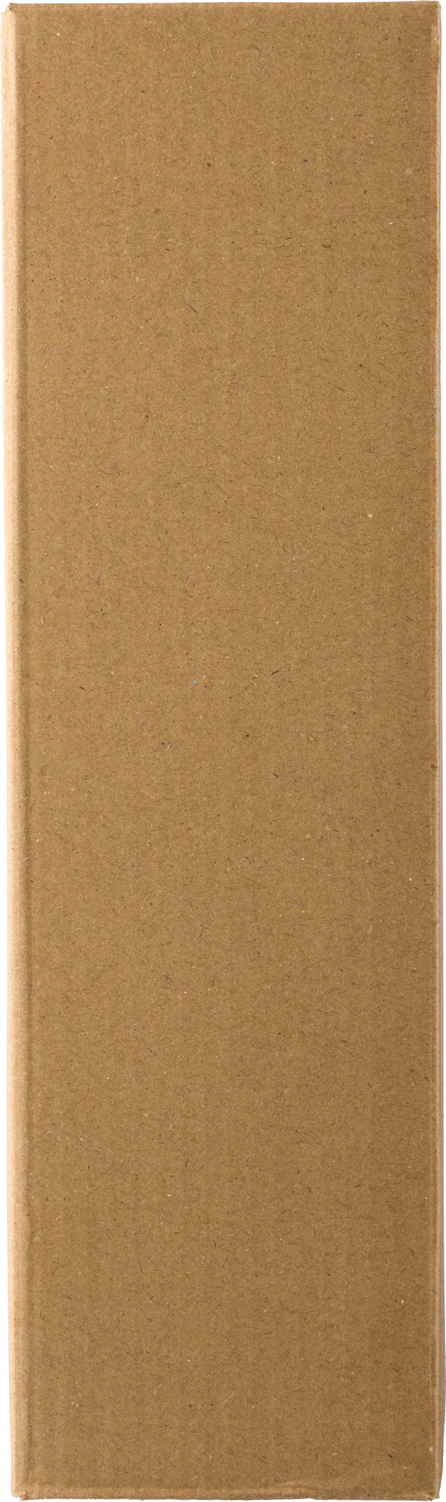 Stainless steel double walled (500 ml) Amara