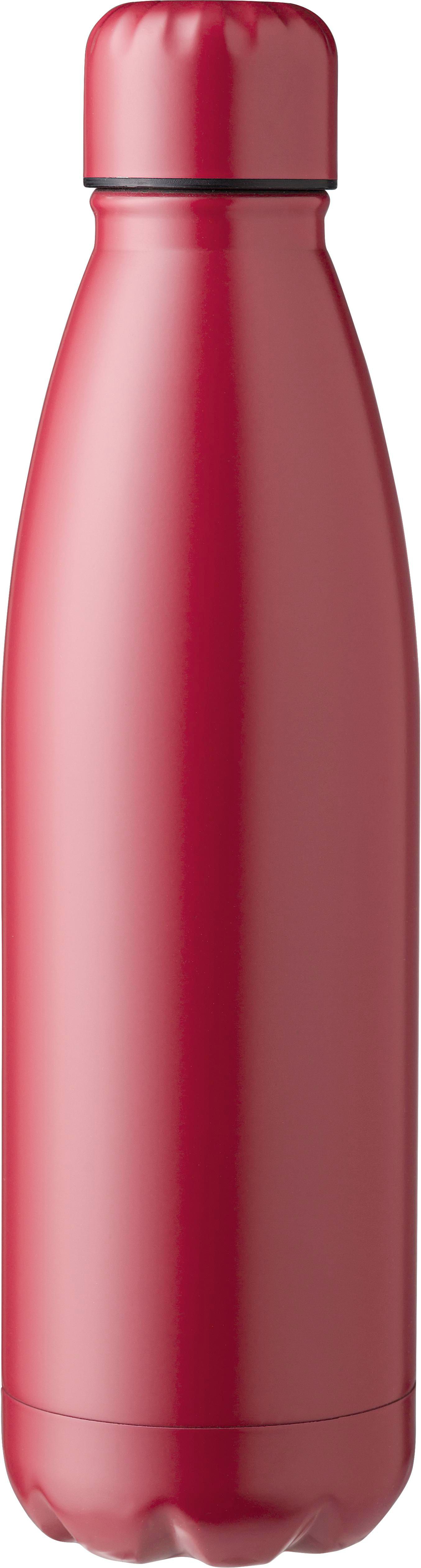 Stainless steel double walled (500 ml) Amara