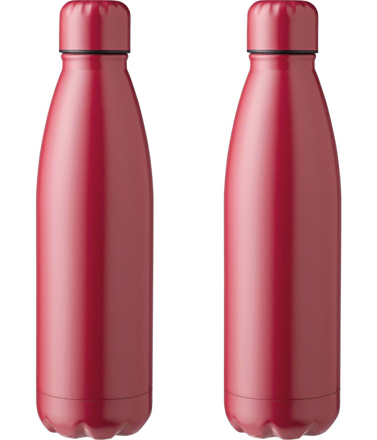 Stainless steel double walled (500 ml) Amara