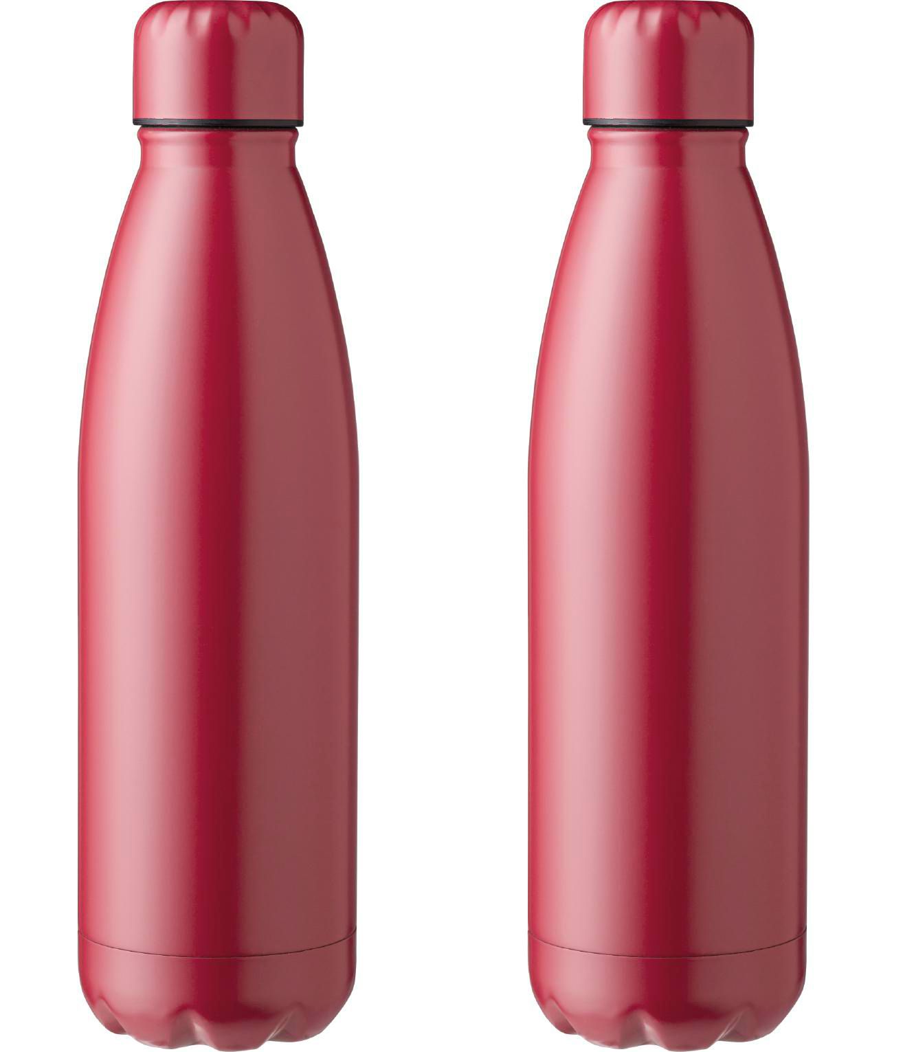 Stainless steel double walled (500 ml) Amara