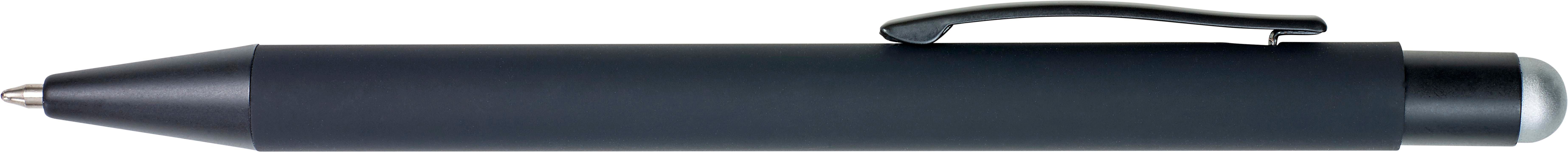 Aluminium ballpen Formentera