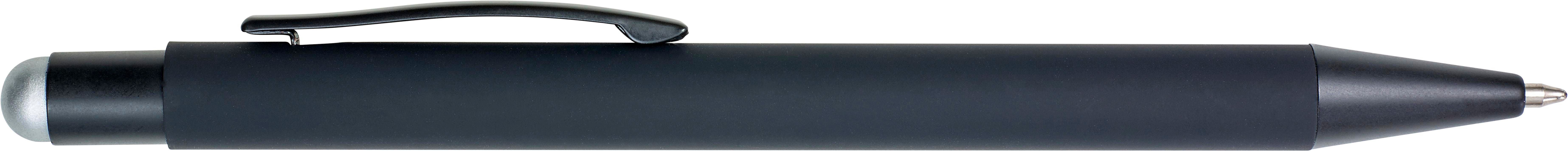 Aluminium ballpen Formentera