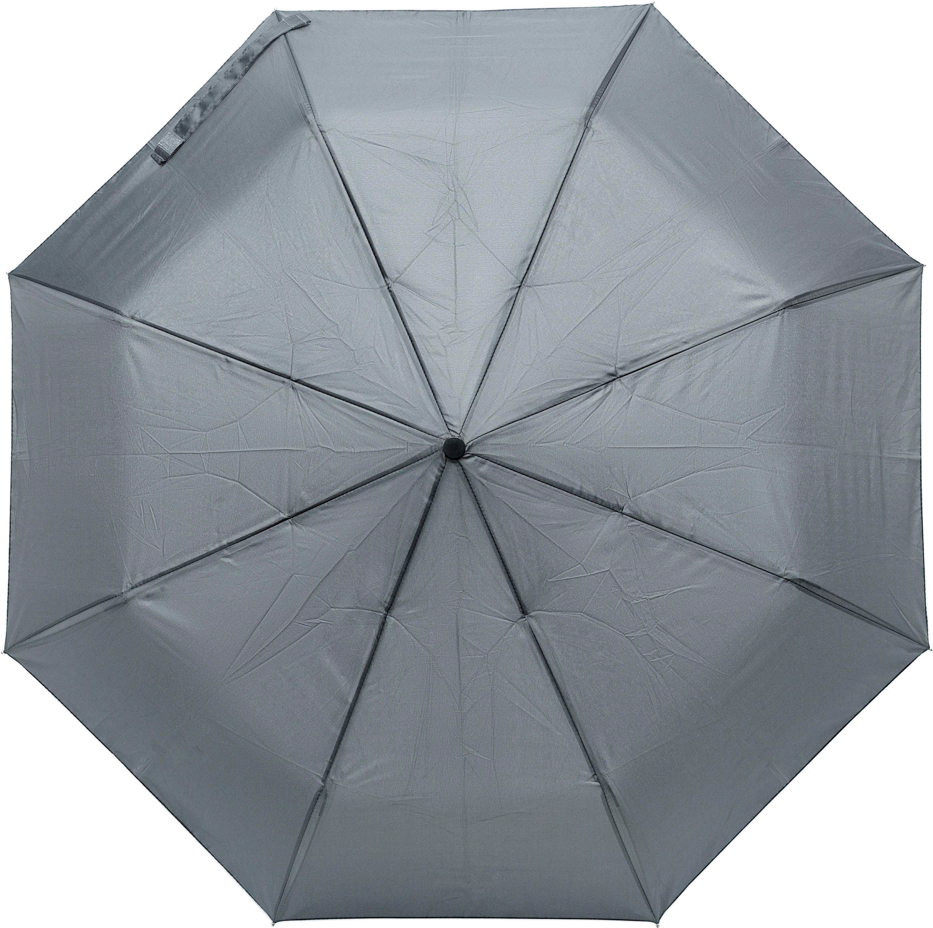 Umbrella Conrad | Pongee | Foldable | 21 inch