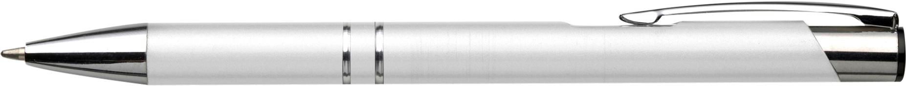 Bolígrafo de aluminio Albacete