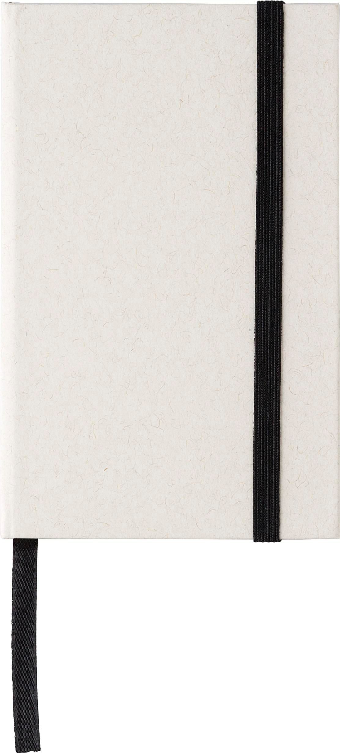 Notebook Bohdi | Recycled | A6