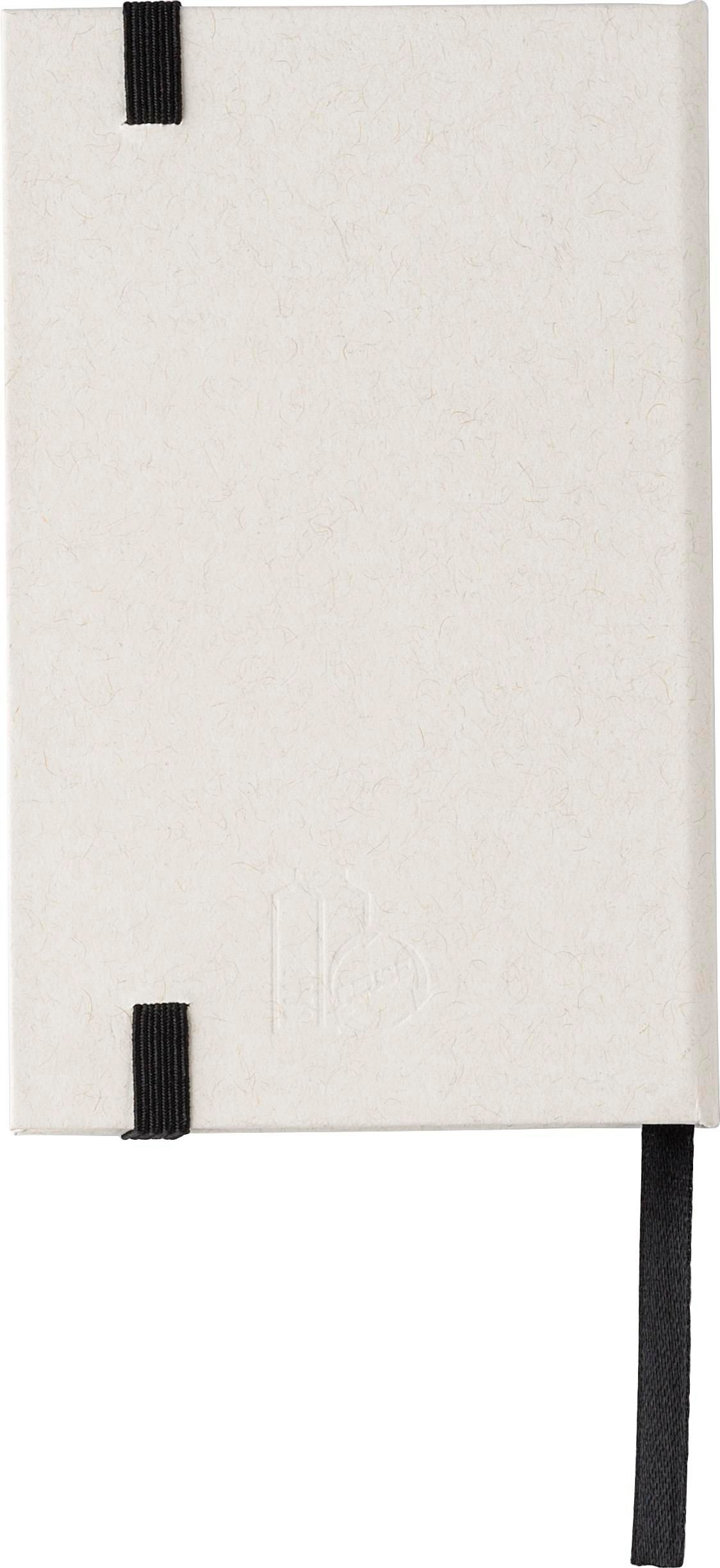 Notebook Bohdi | Recycled | A6