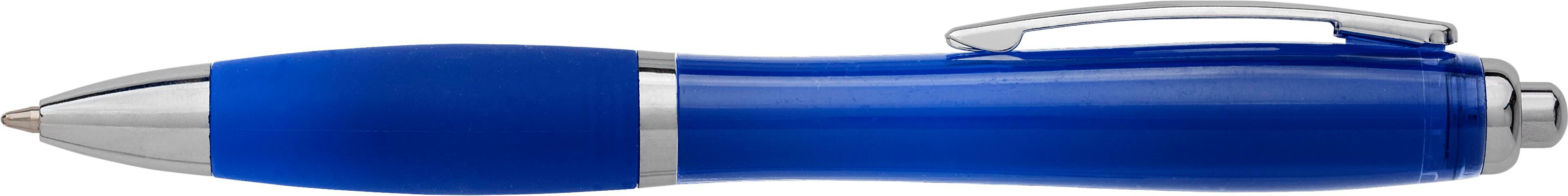 Recycled ABS ballpen Newport