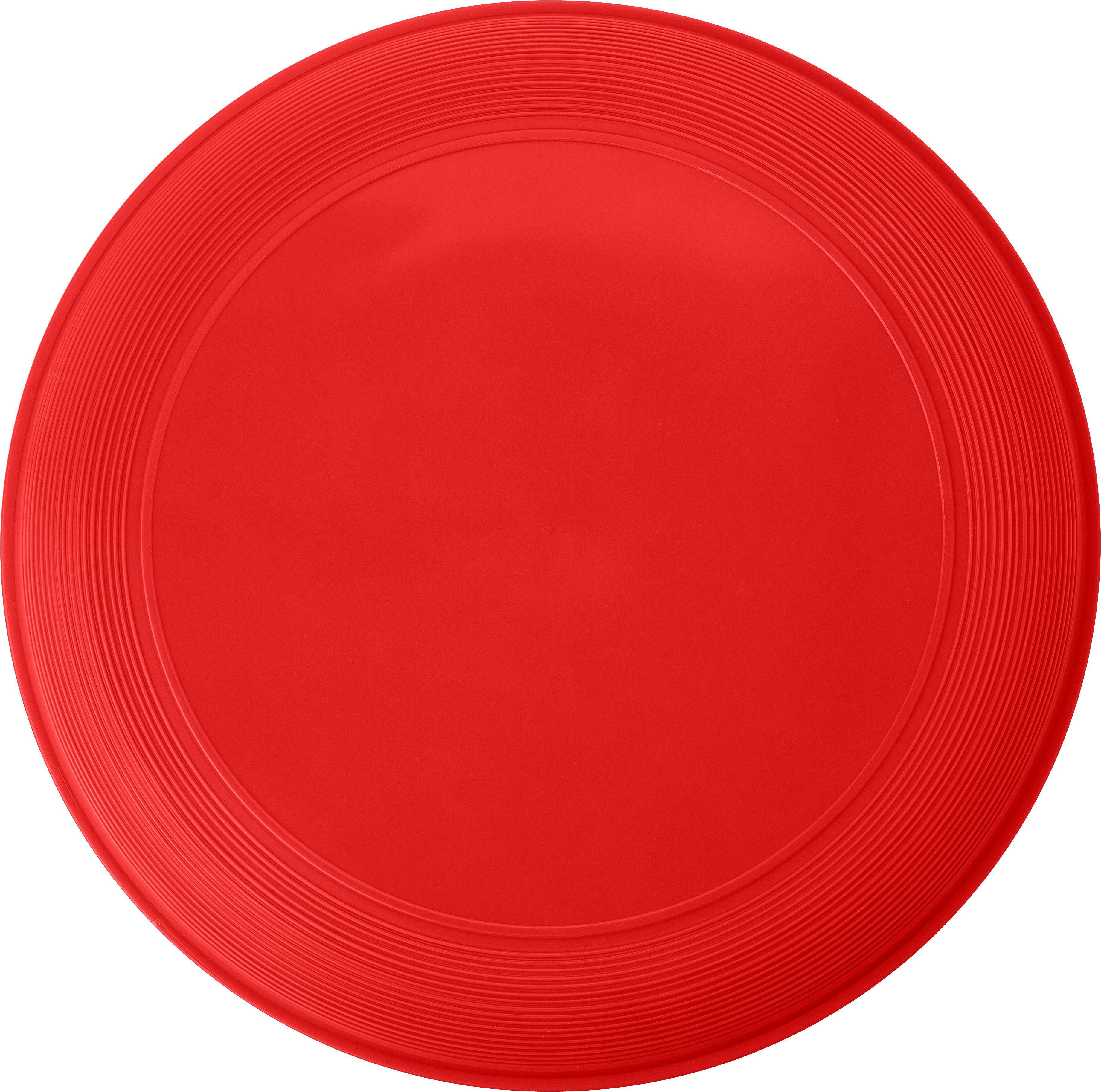 Frisbee de PP Jolie