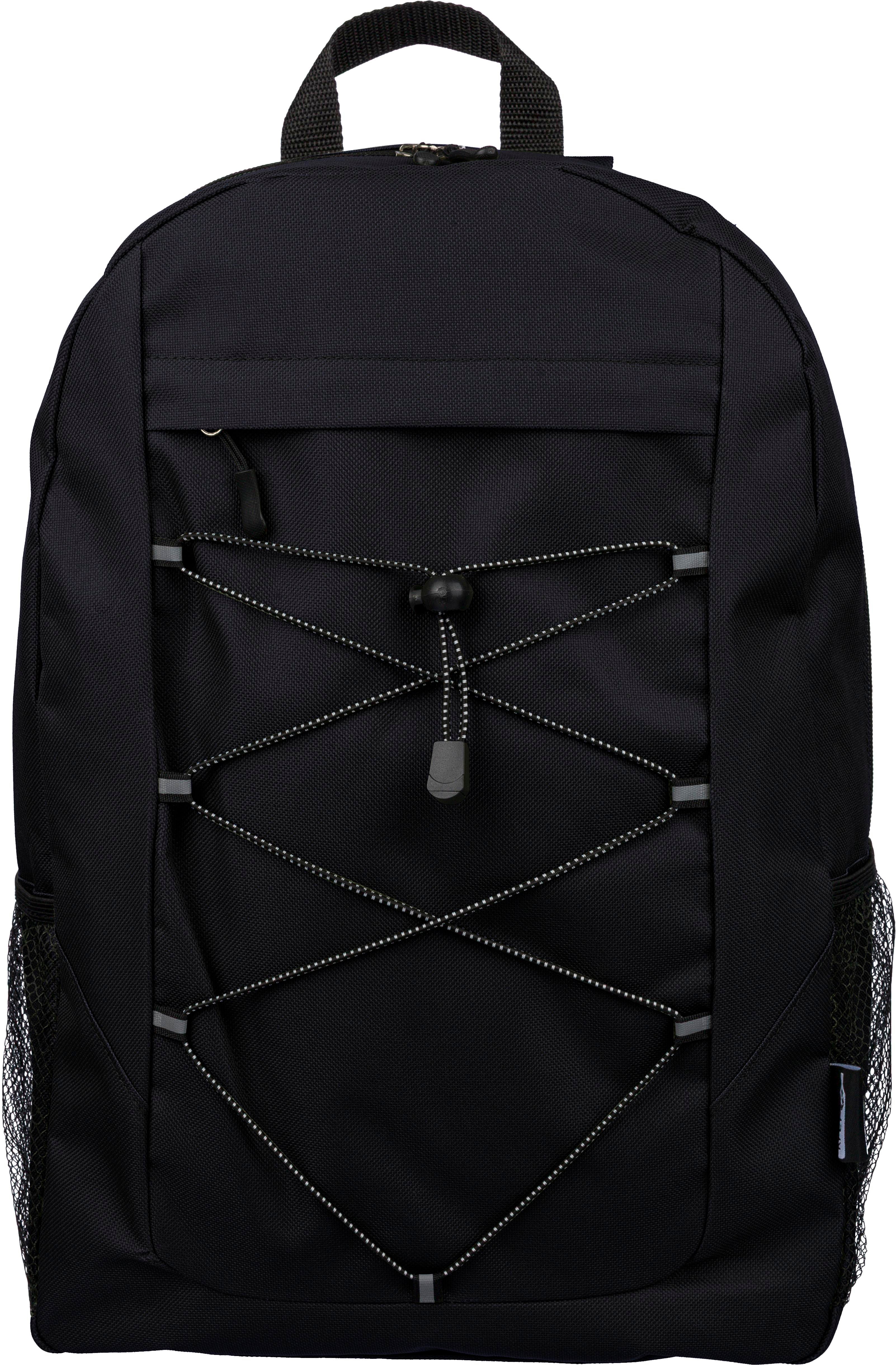 Mochila de poliéster rPET Jari