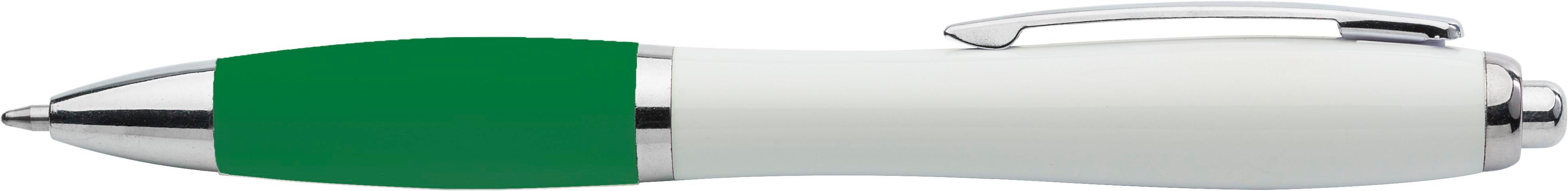 Recycled ABS ballpen Swansea