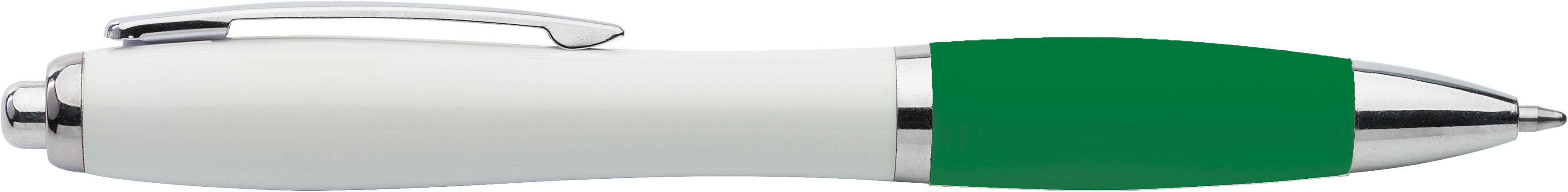 Recycled ABS ballpen Swansea
