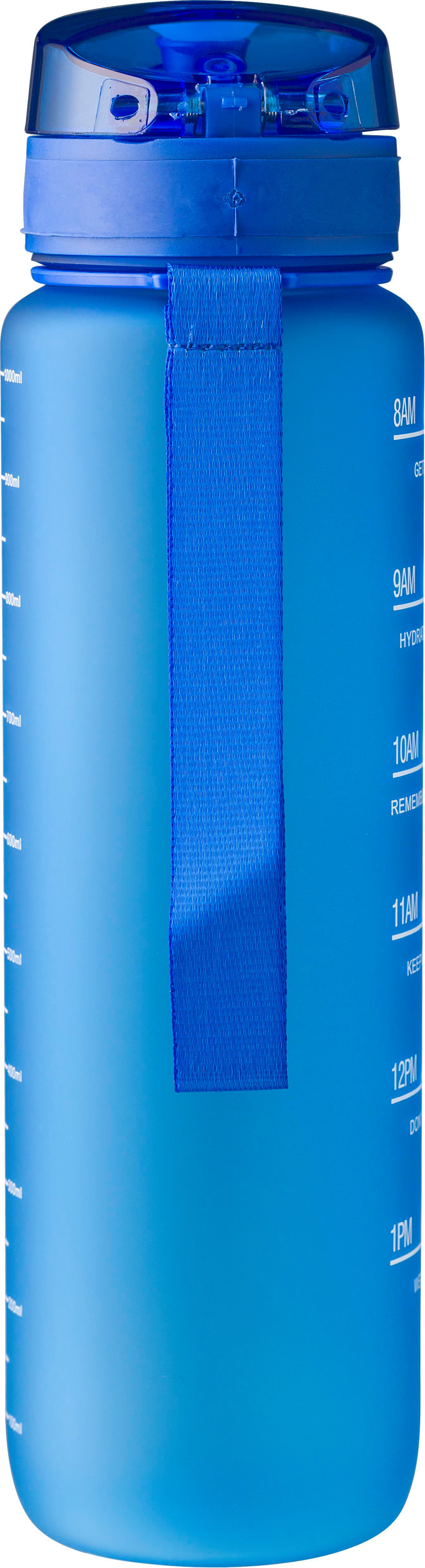 Bidón de rPET Brinley 1000 ml