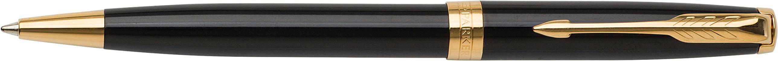 Parker Sonnet ballpen | Gold trim