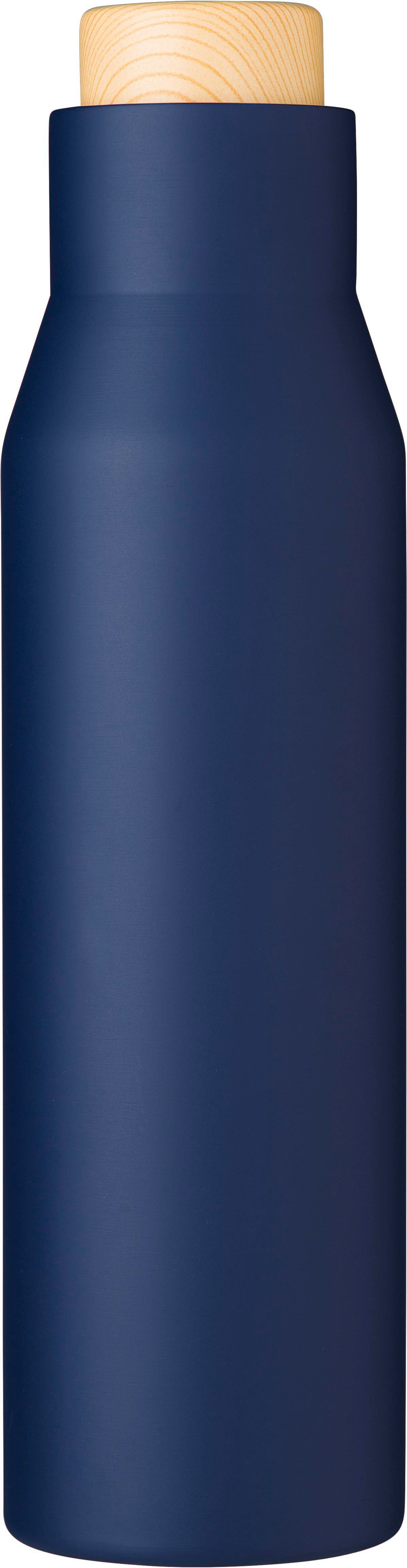 Stainless steel double walled bottle Christian