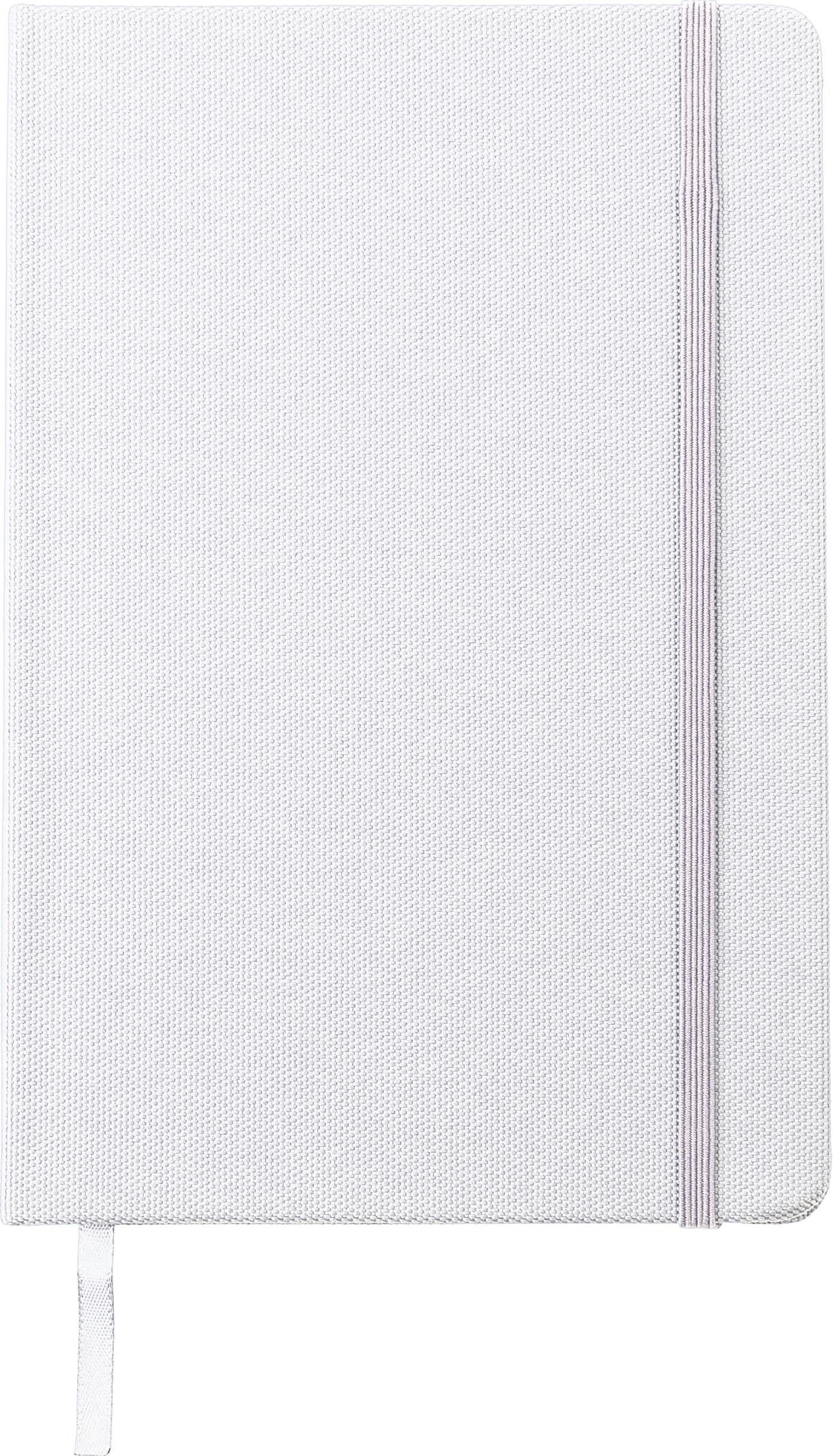 Notebook Samira | Recycled PET | A5 | Lined