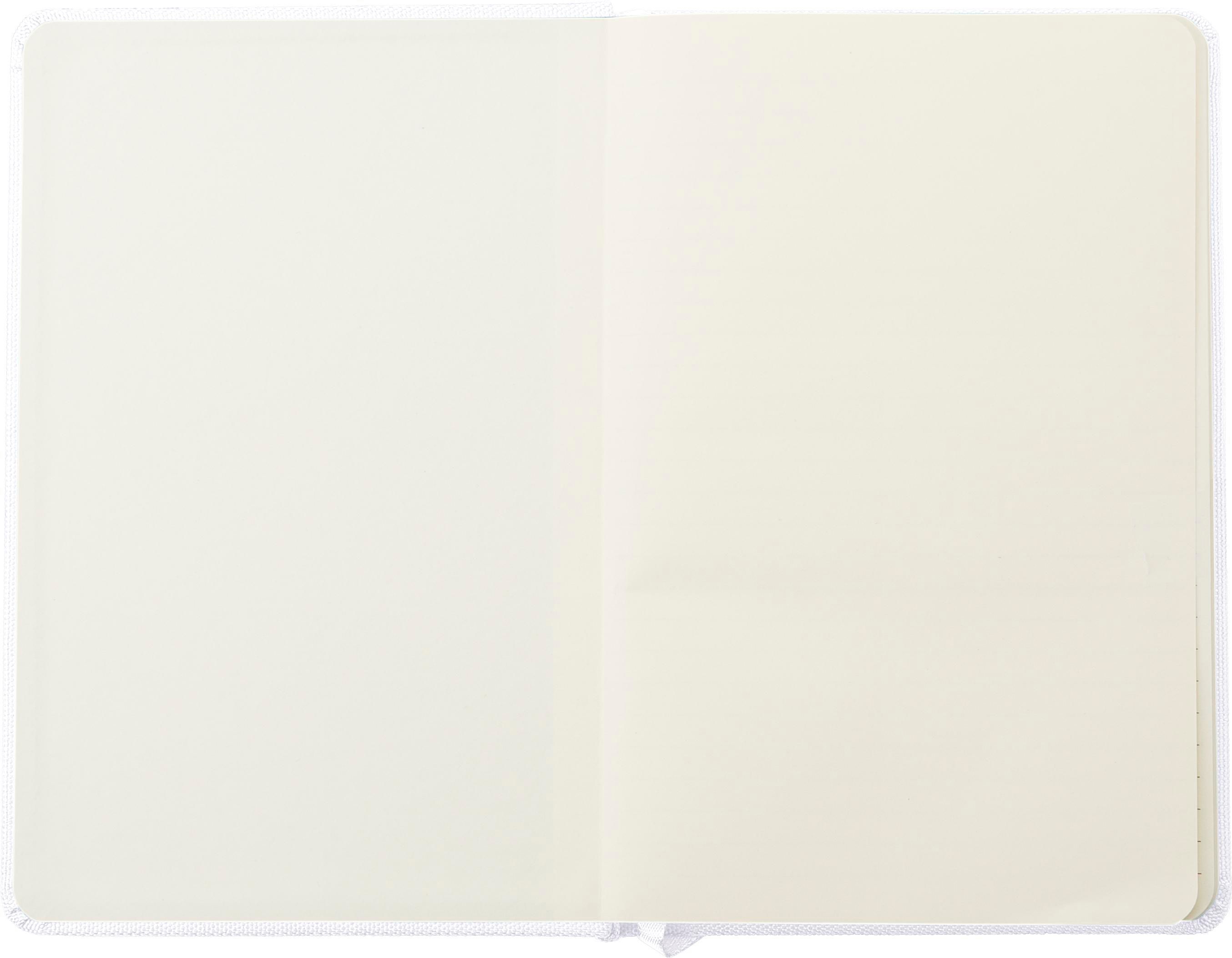 Notebook Samira | Recycled PET | A5 | Lined