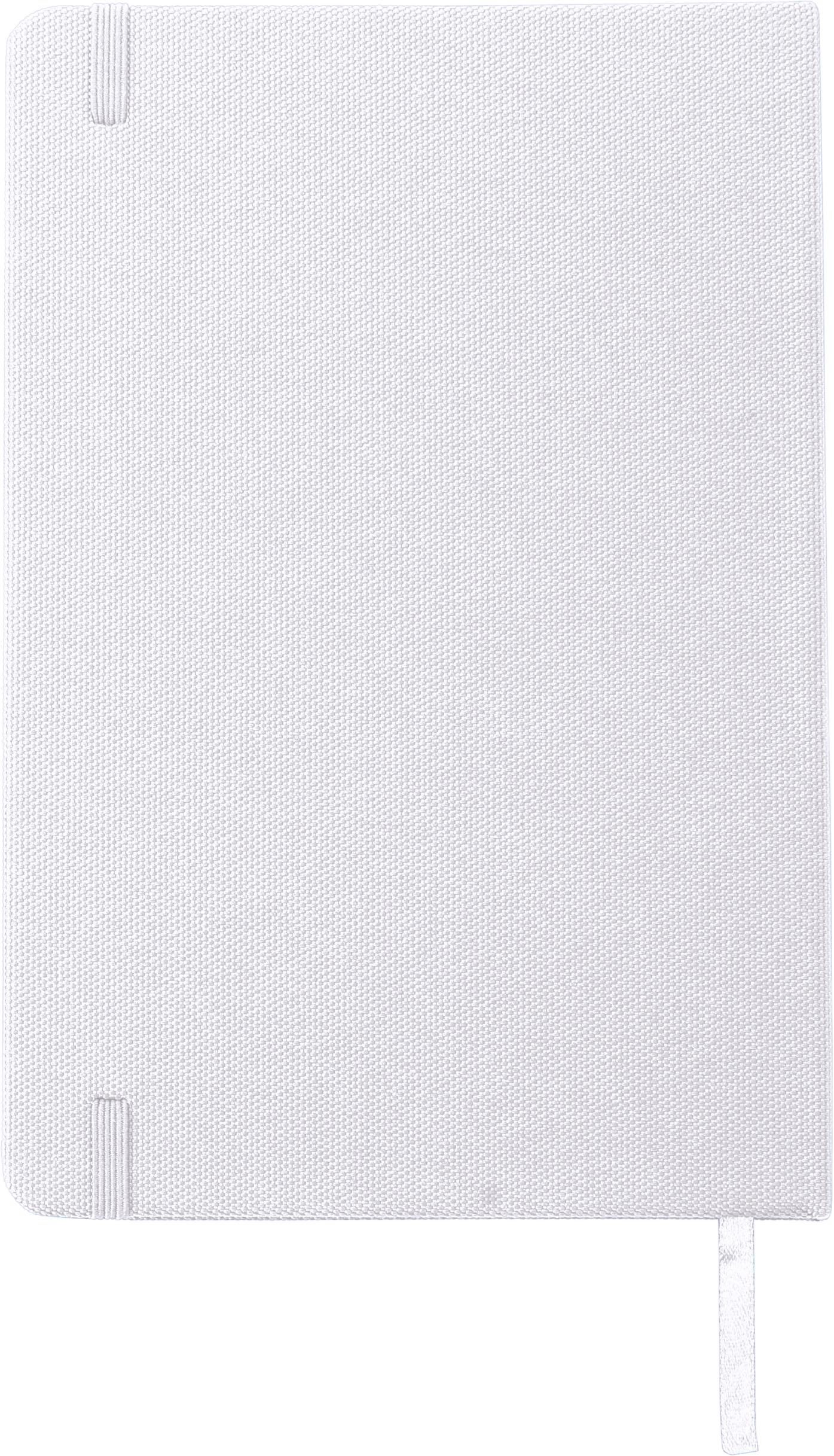 Notebook Samira | Recycled PET | A5 | Lined