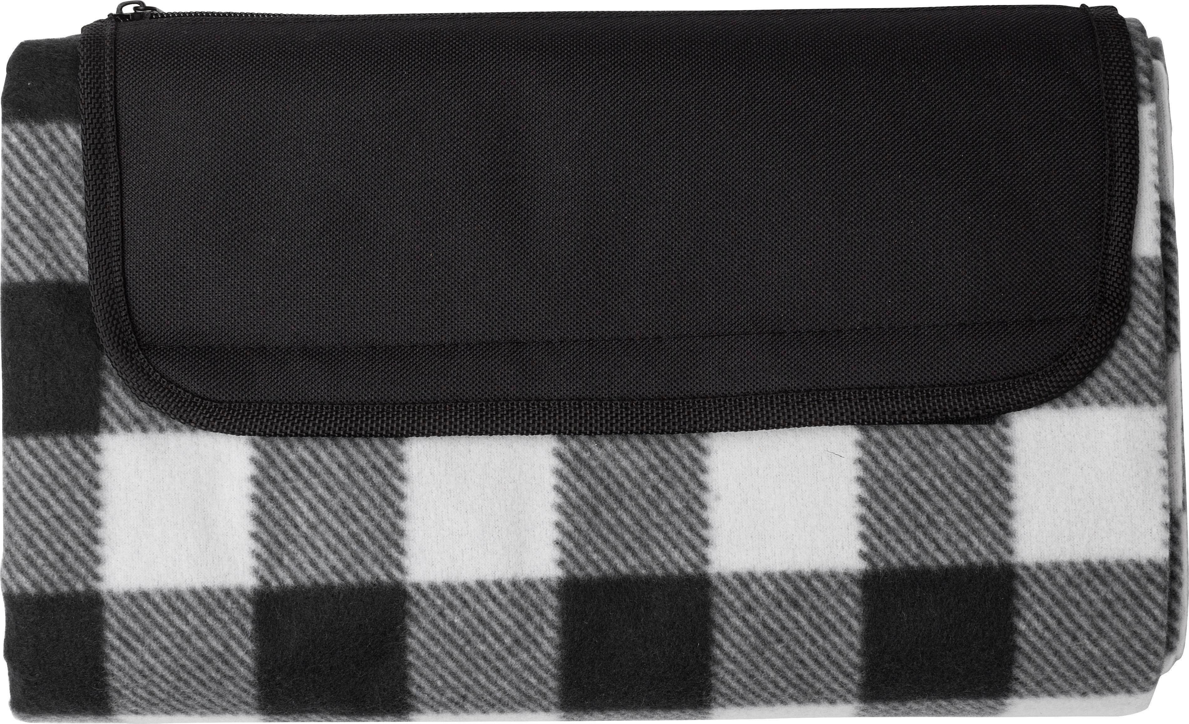 Fleece blanket Vesper | Recycled