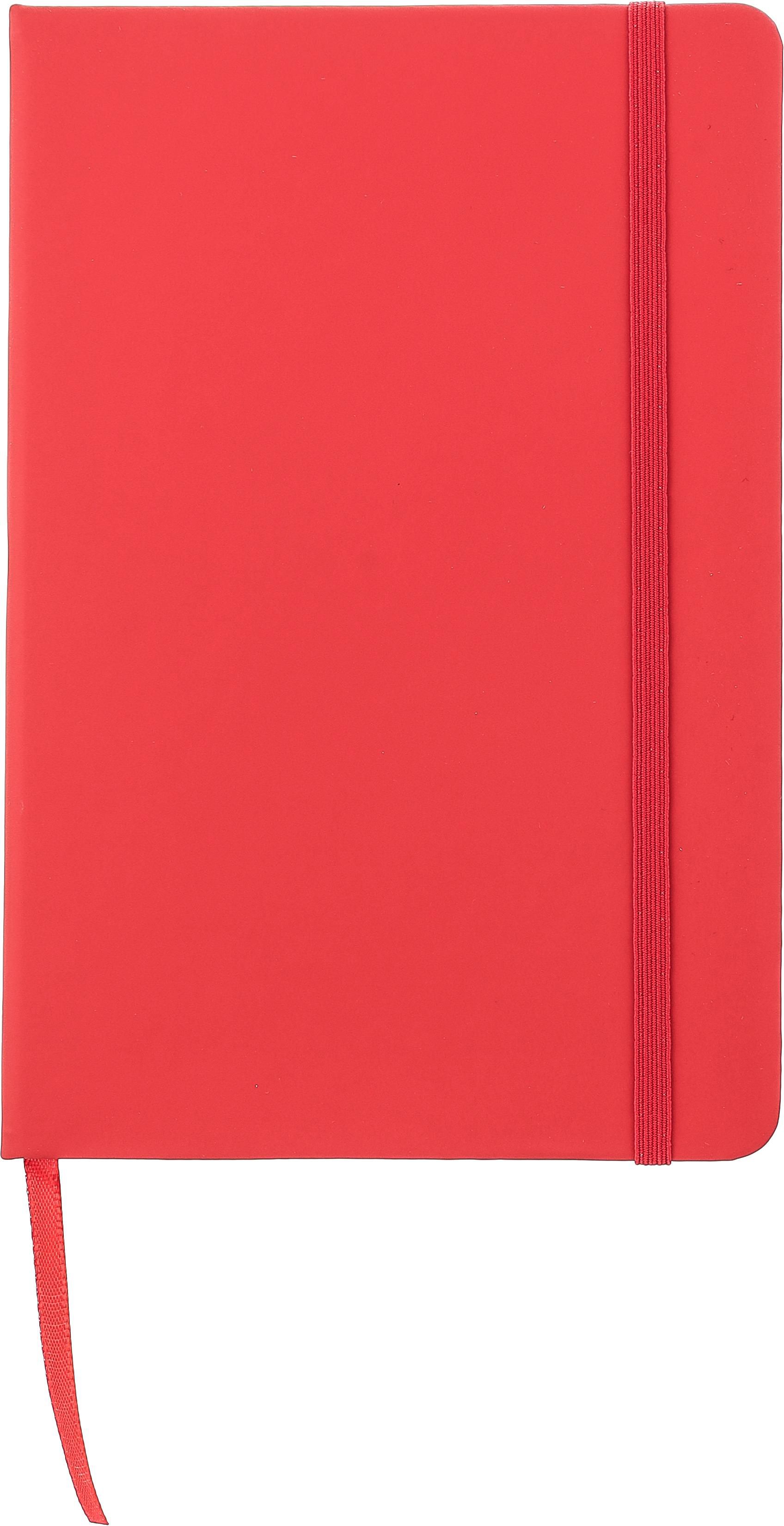 PU notebook (A5) Bradley Original