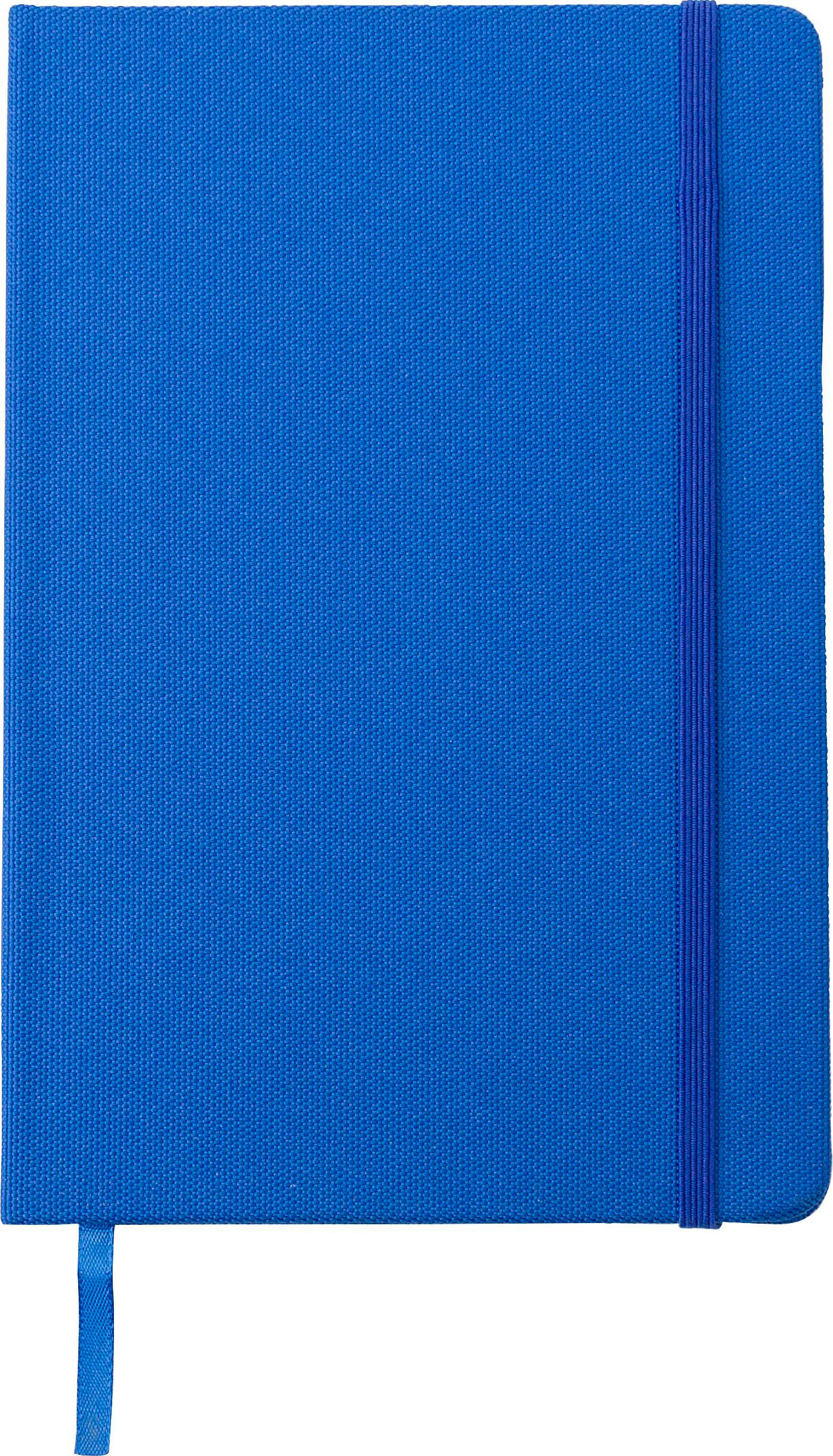 rPET Notebook (A5) Samira Original