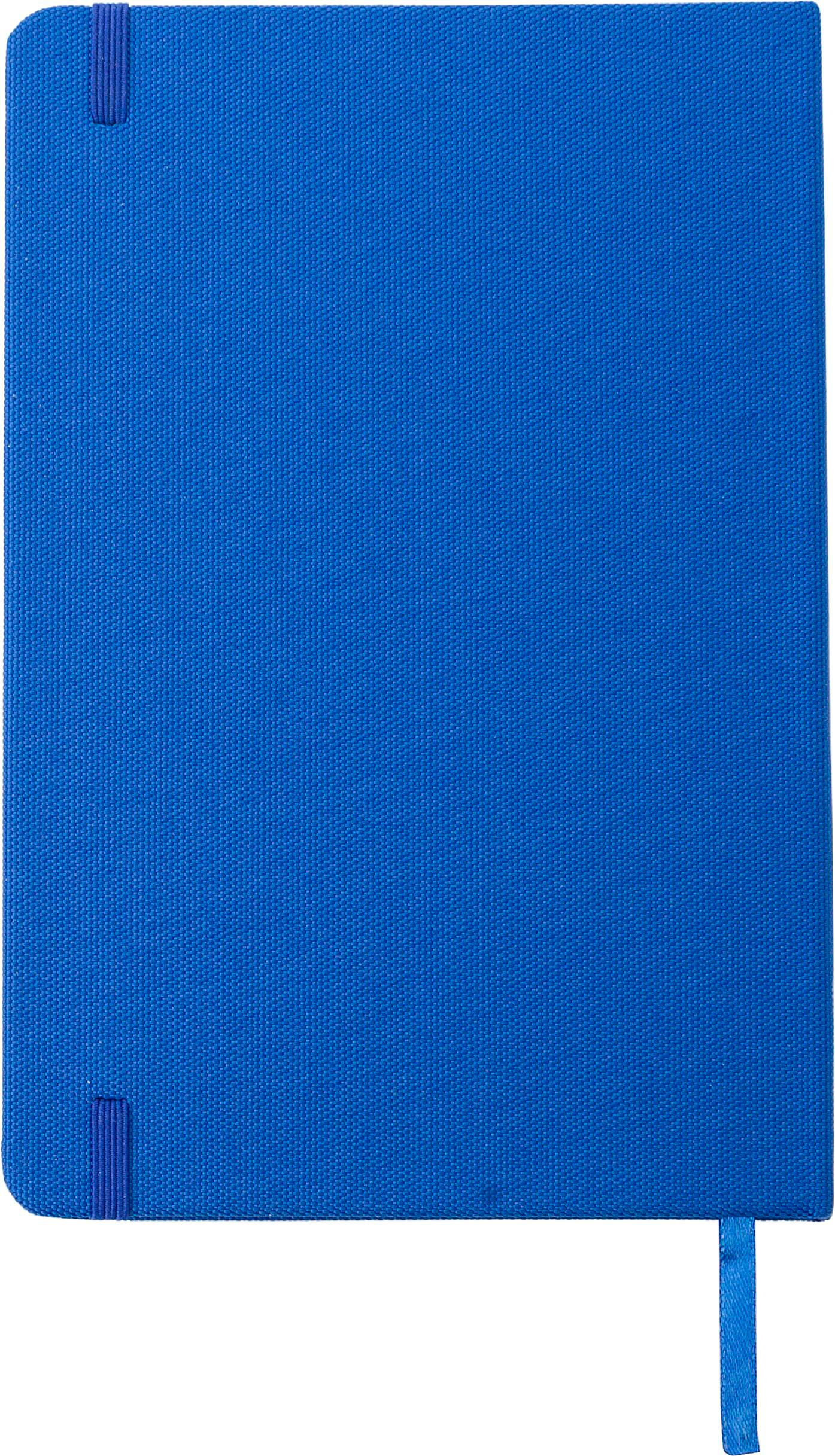 rPET Notebook (A5) Samira Original