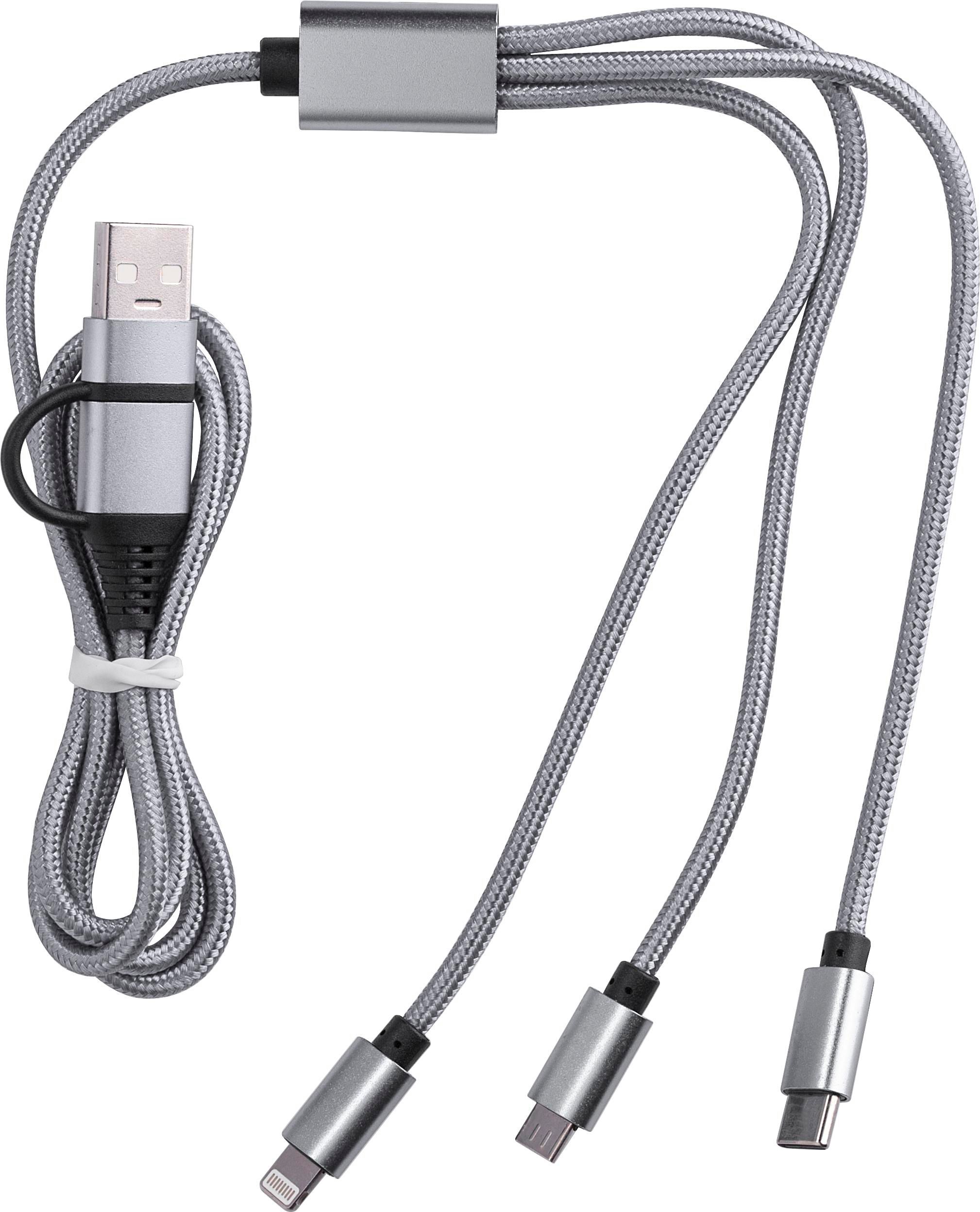 Charging cable Leif