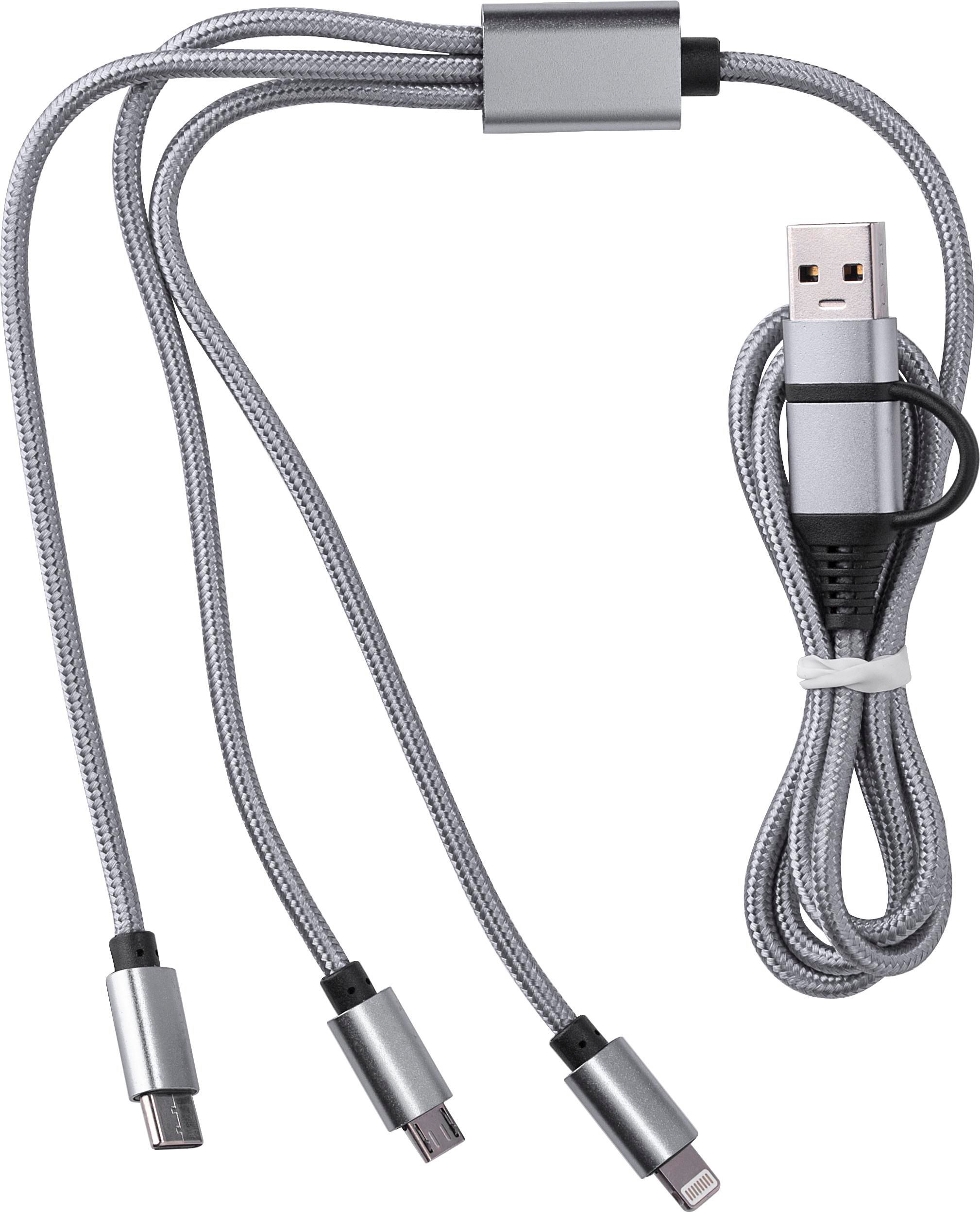 Charging cable Leif