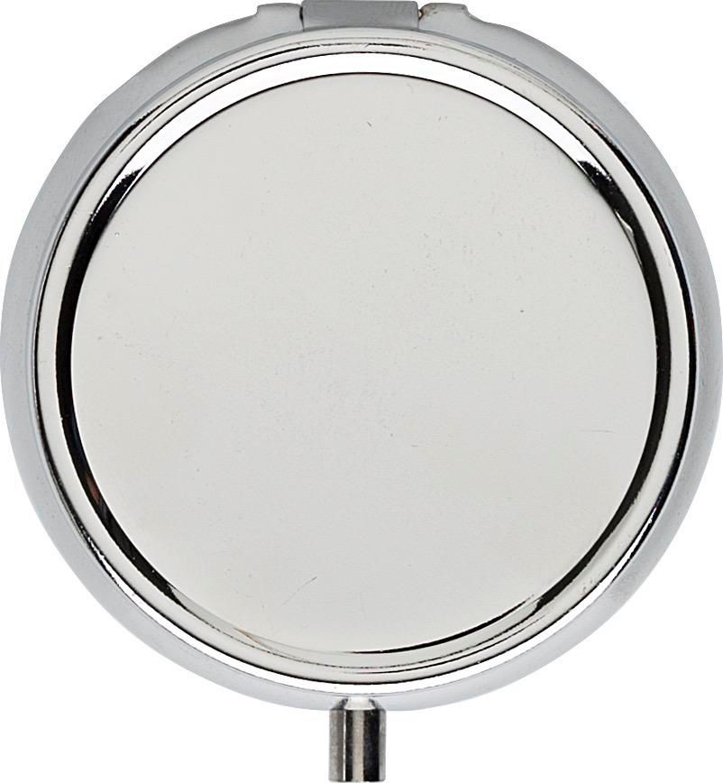 Pastillero metálico Zara