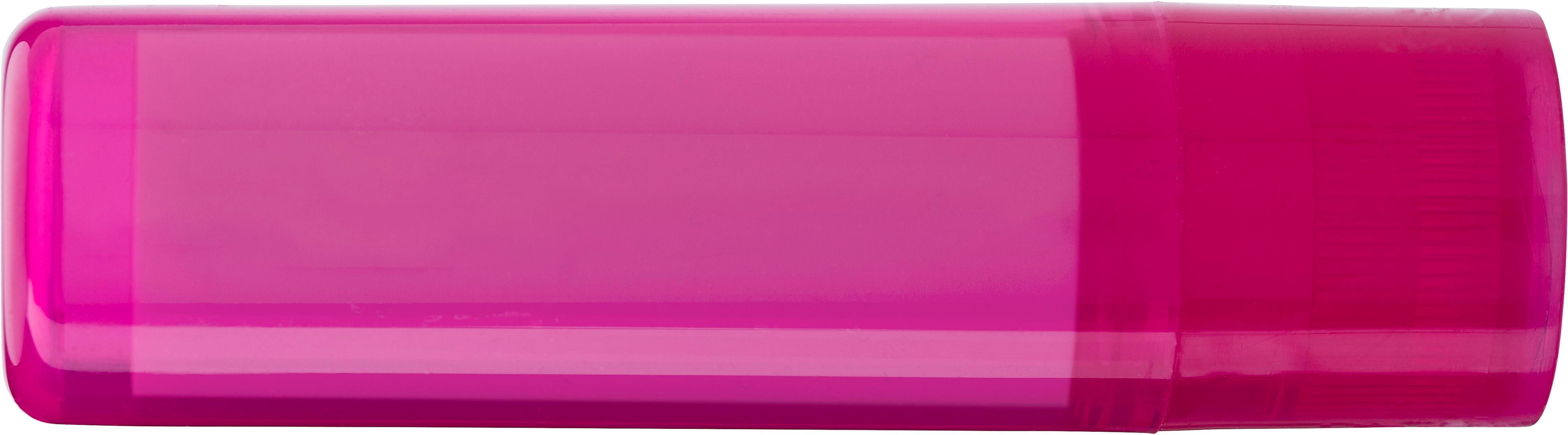 Bálsamo labial Lipcare