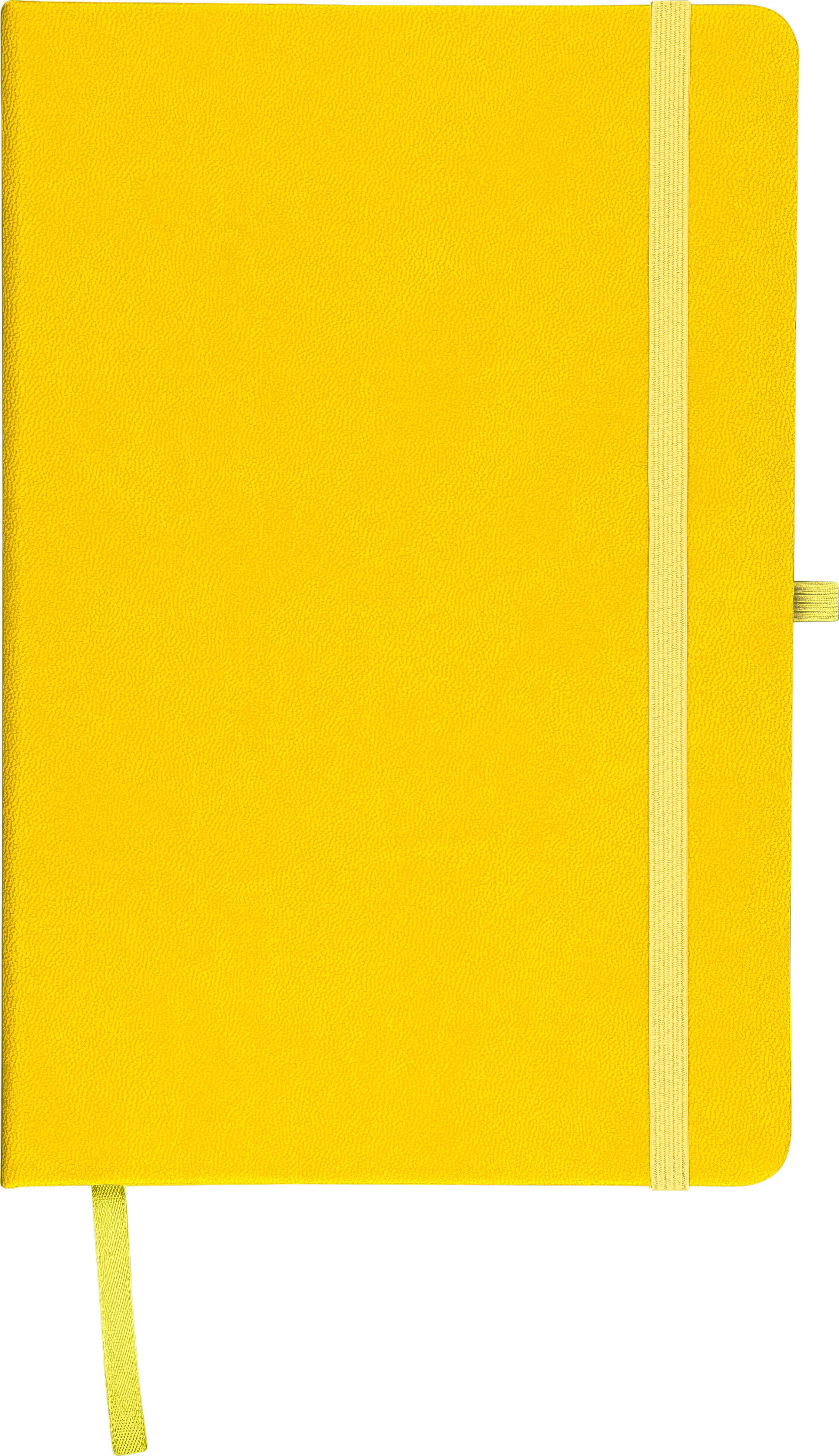 Cuaderno A5 Bloom