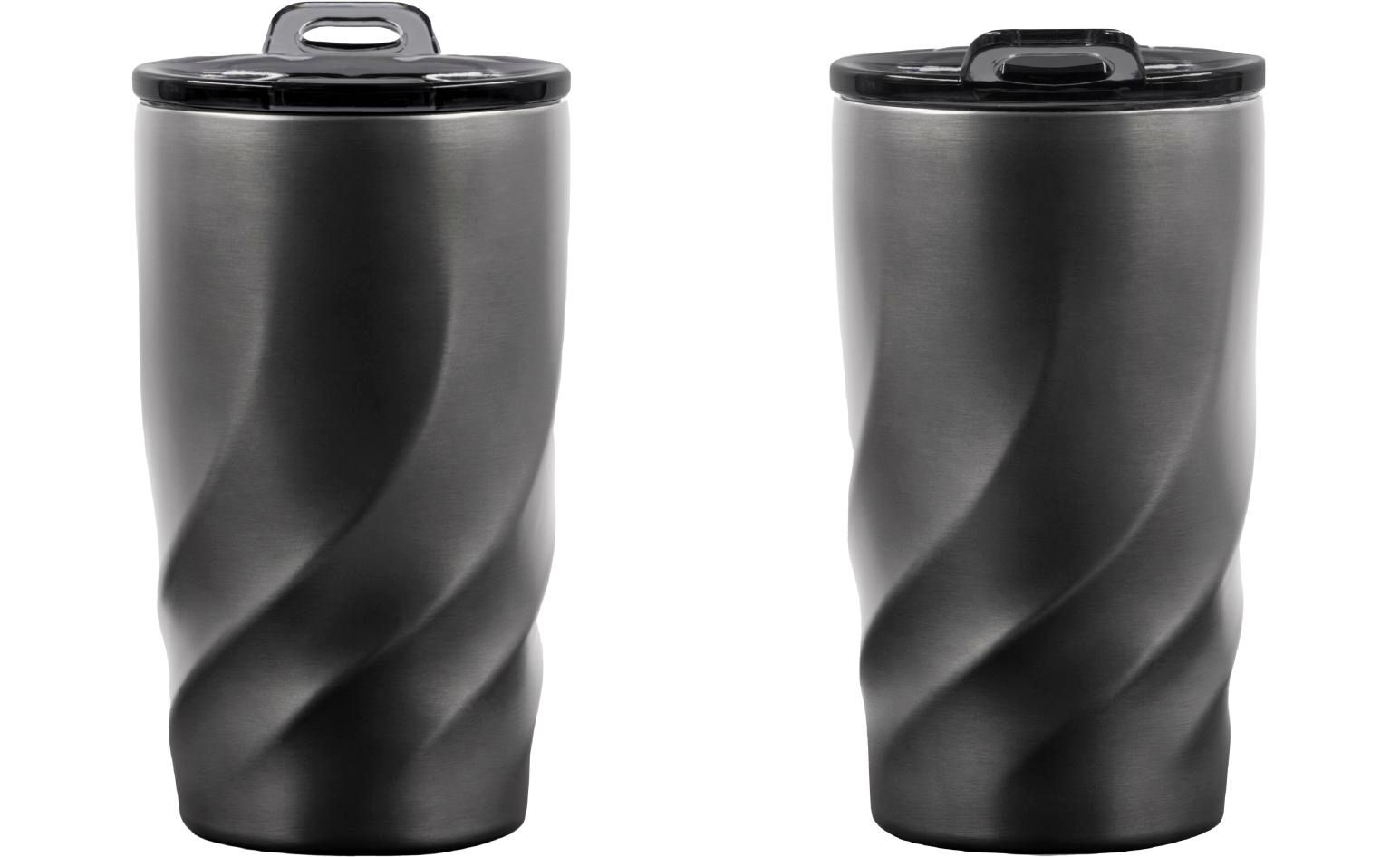 Vaso termo BrandCharger Vortex Calix 400 ml