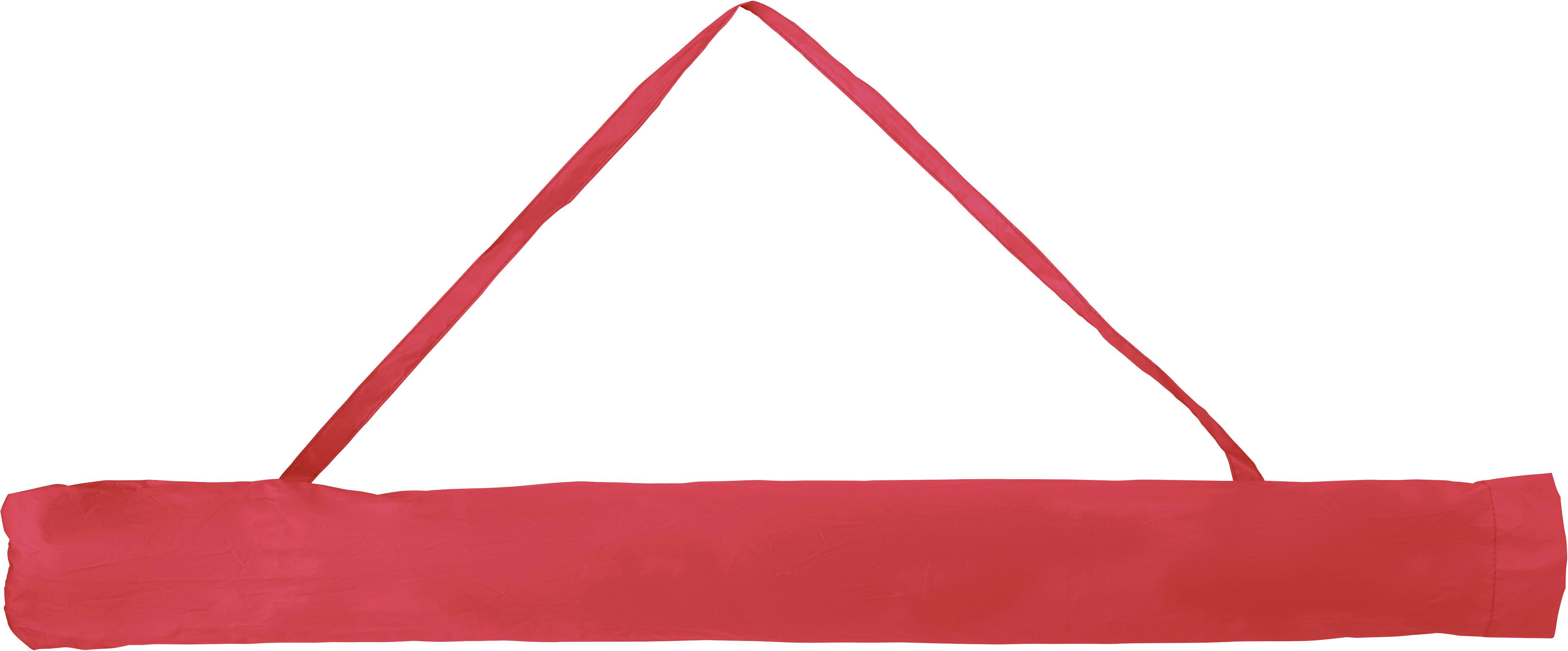 190T polyester parasol Elsa