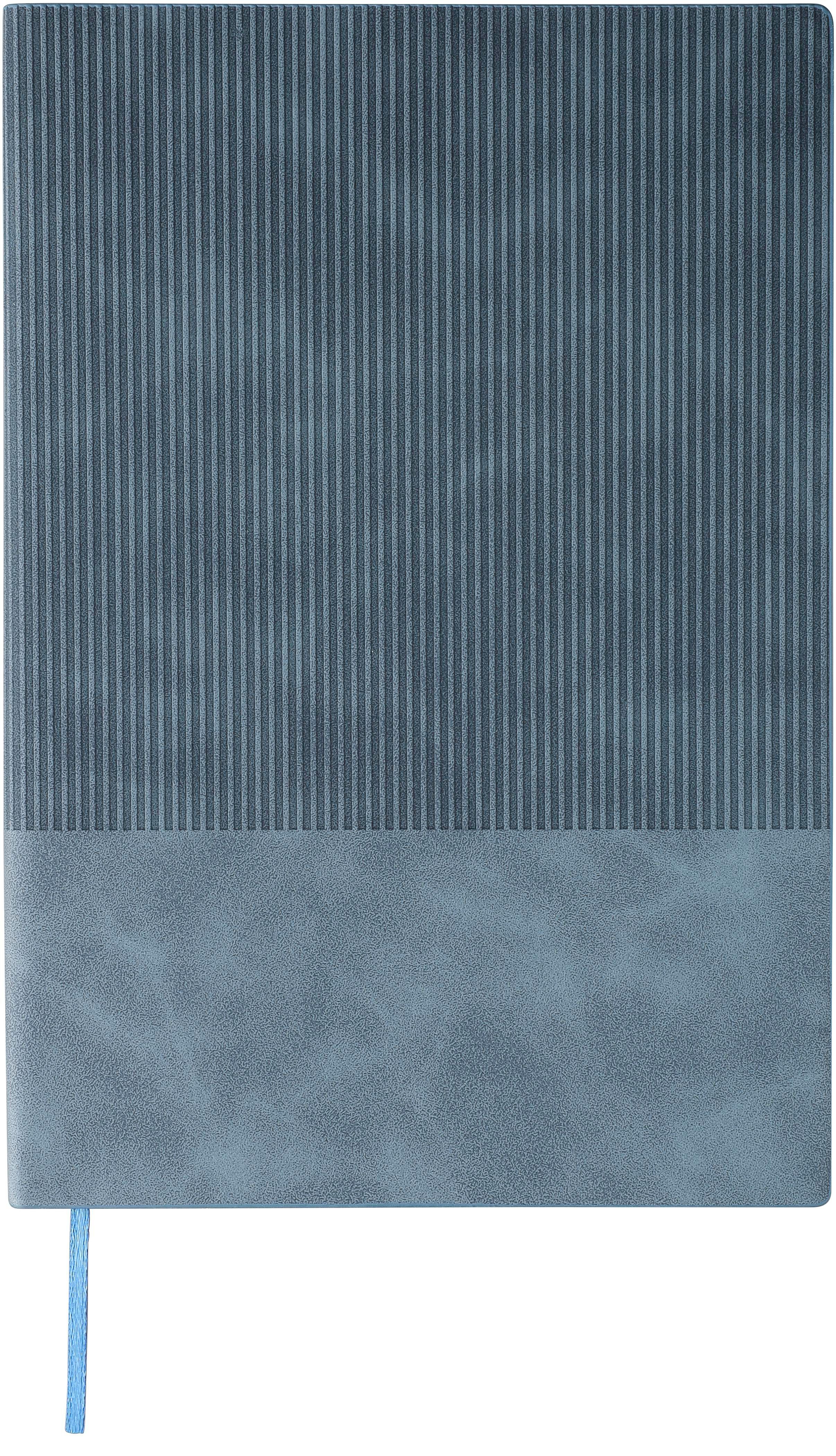 Recycled PU notebook (A5) Elian Original