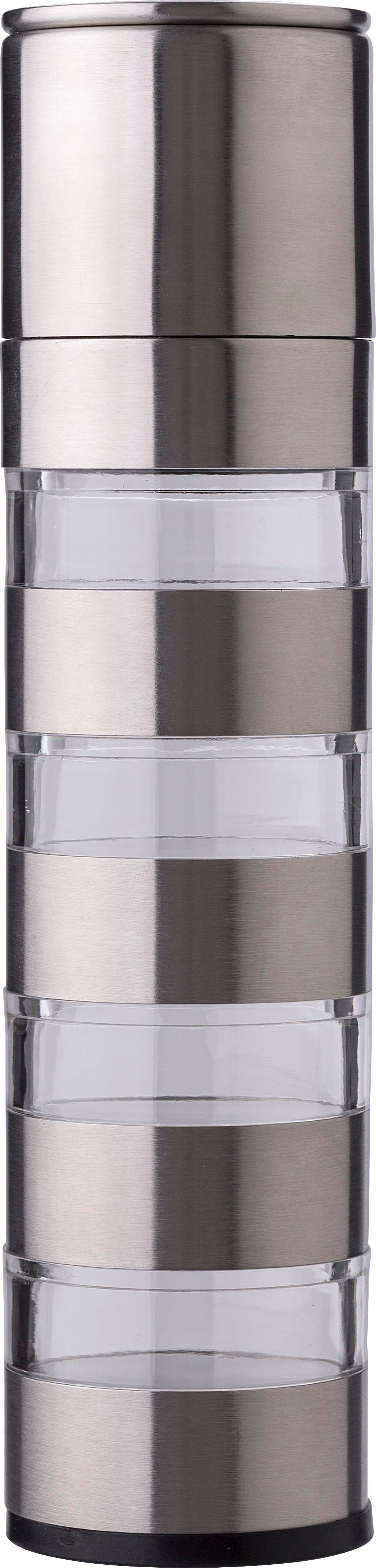 Molinillo de acero inox. Rylan