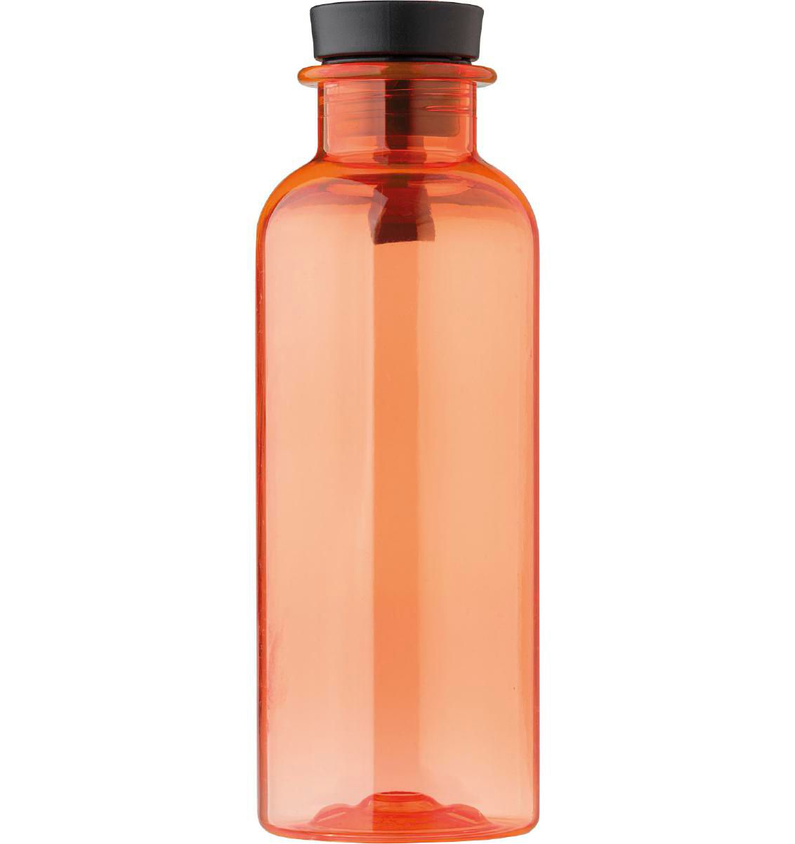 rPET drinking bottle 500 ml Laia