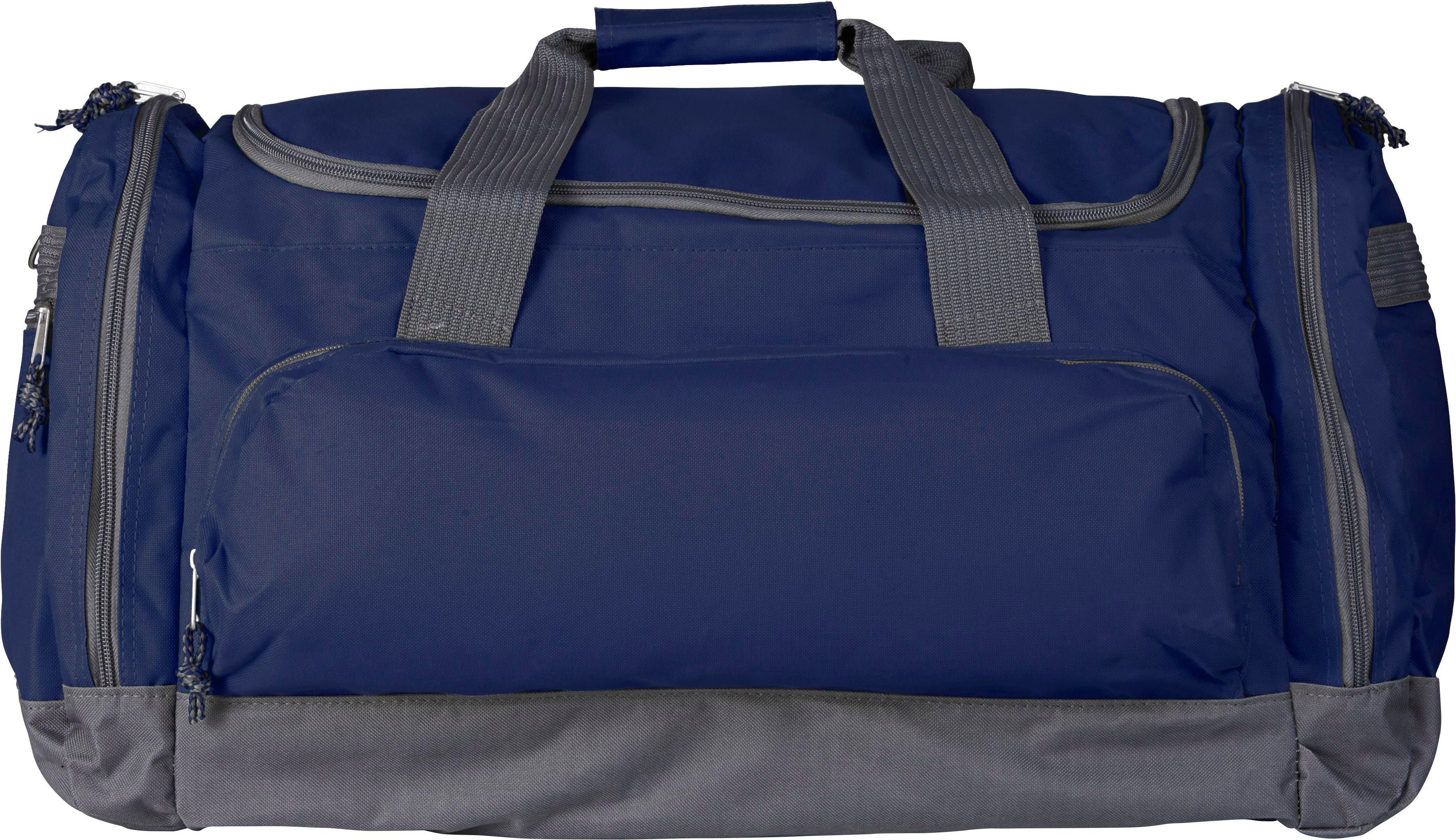 Bolsa deportiva de poliéster Lorenzo