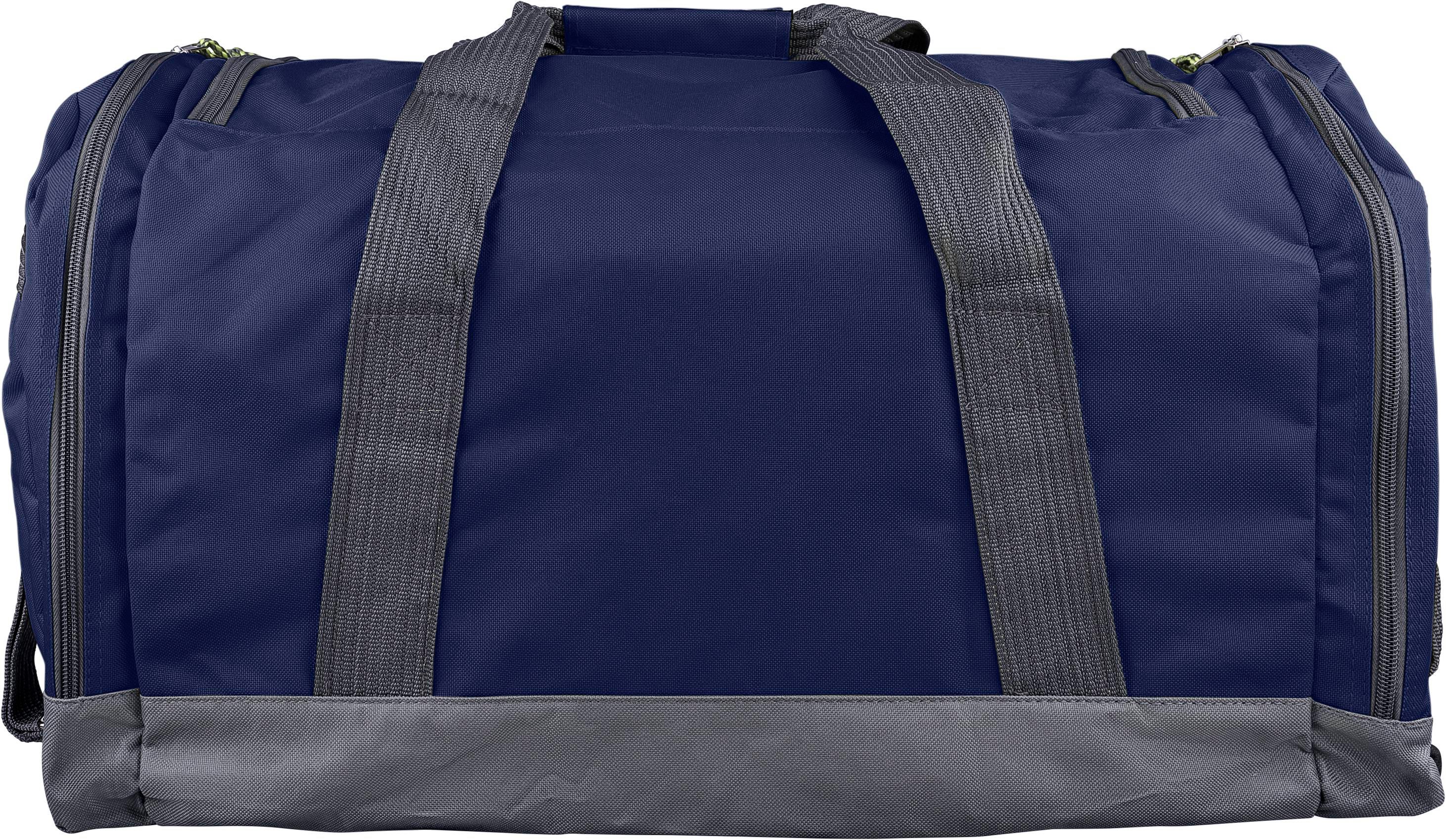 Bolsa deportiva de poliéster Lorenzo
