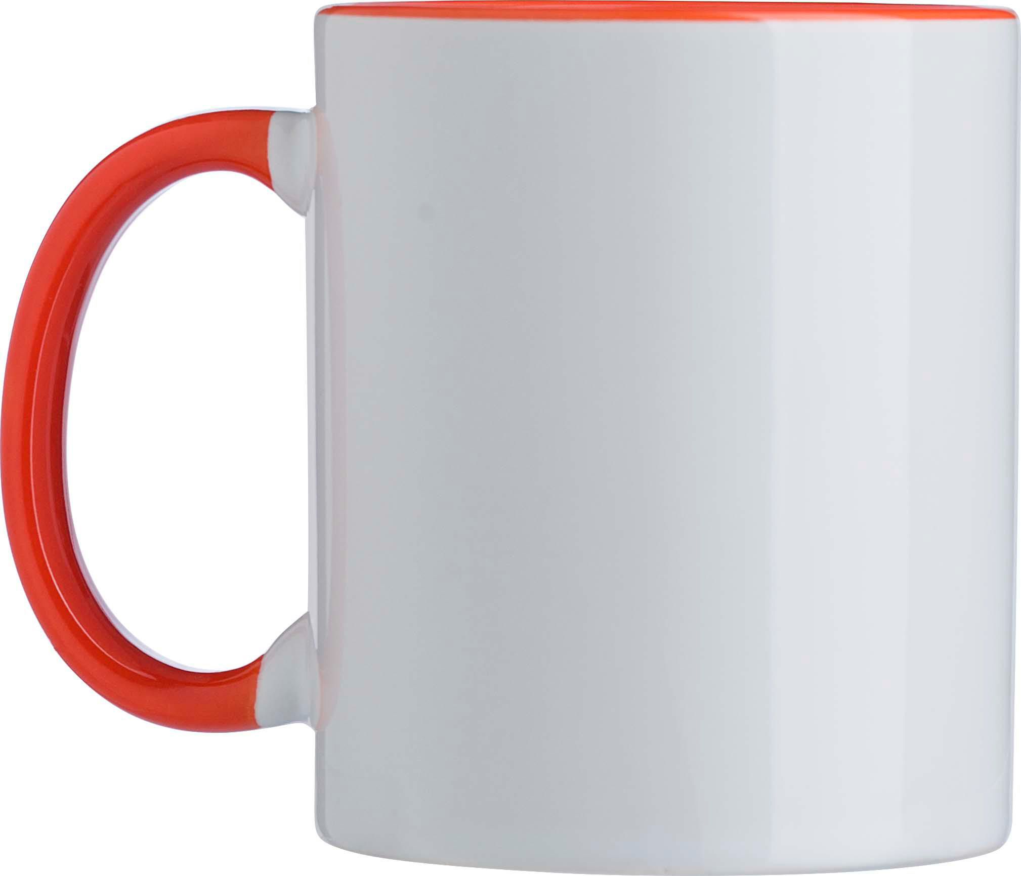 Taza de cerámica Blair