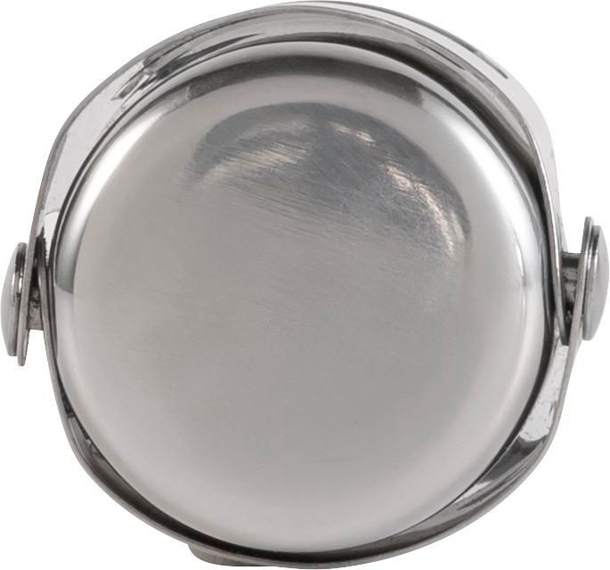 Stainless steel stopper Catalina