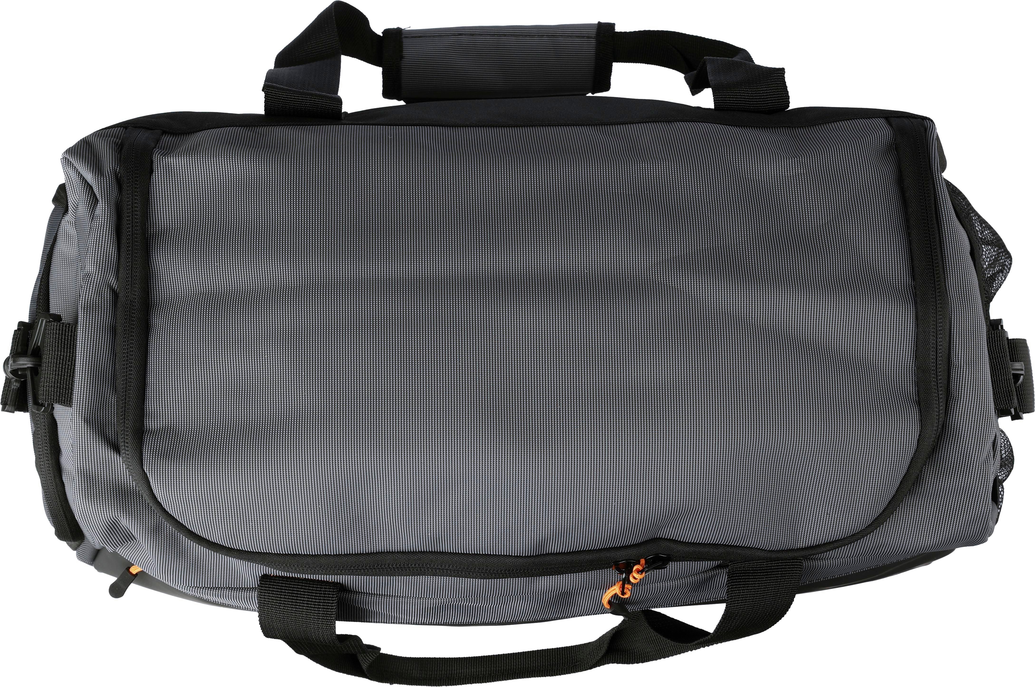 Duffle bag Mabel | Polyester 500D | Two-tone
