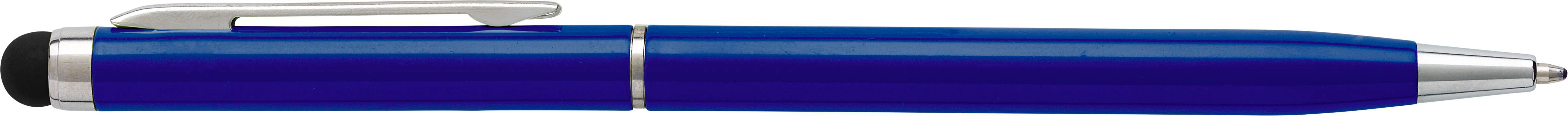 Bolígrafo de aluminio Irina
