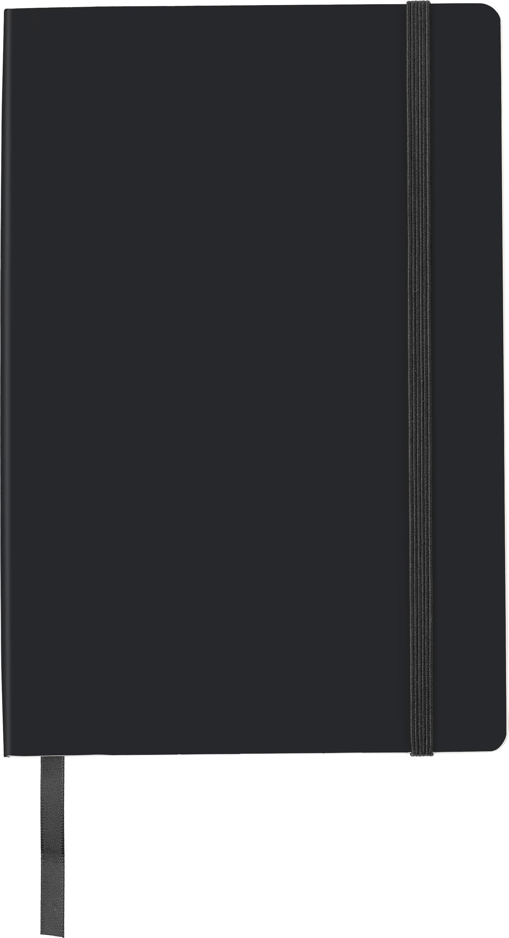 Cuaderno de PU Mireia Original