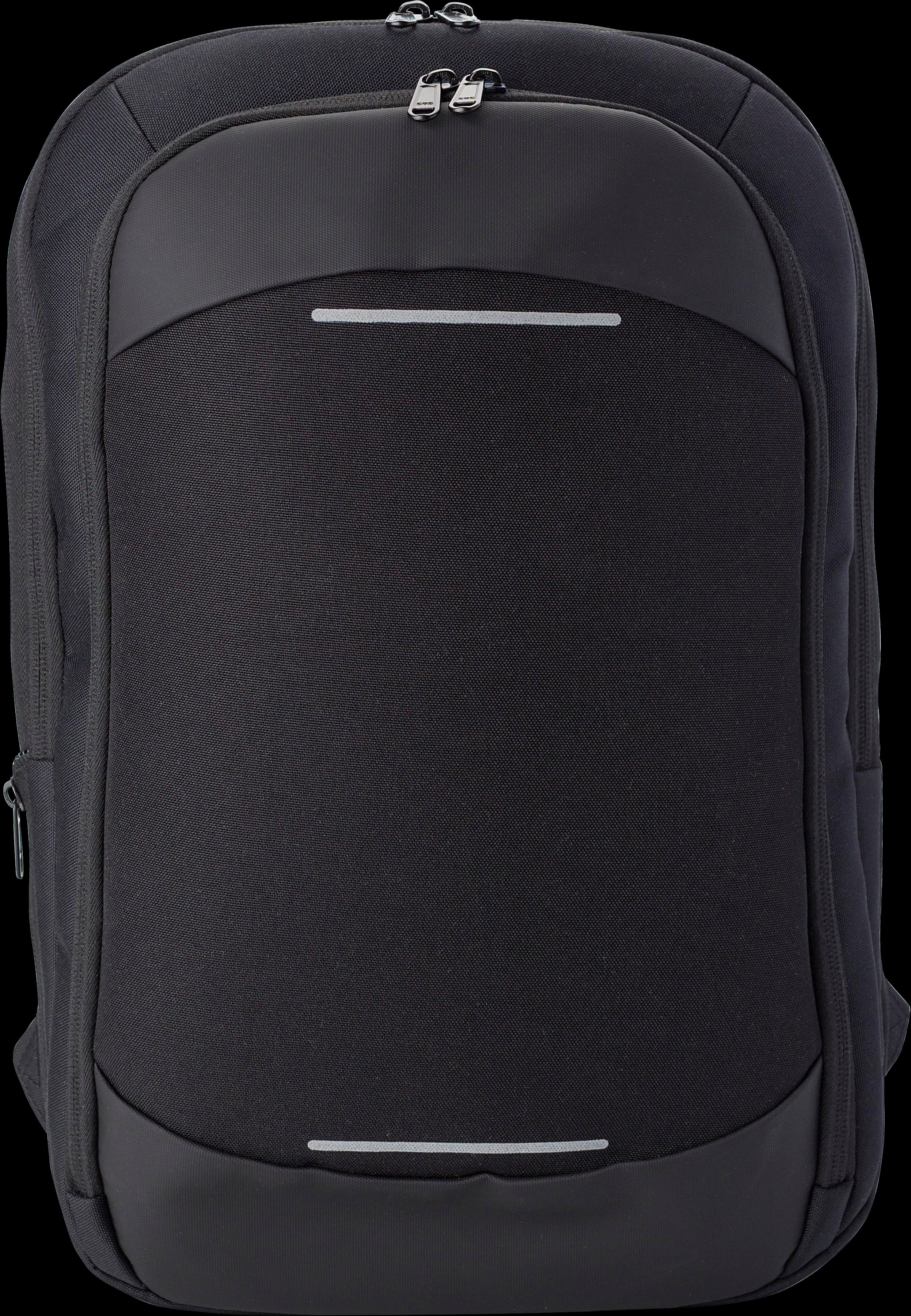 Business backpack Paul | Polyester 600D | Expandable | 22 l